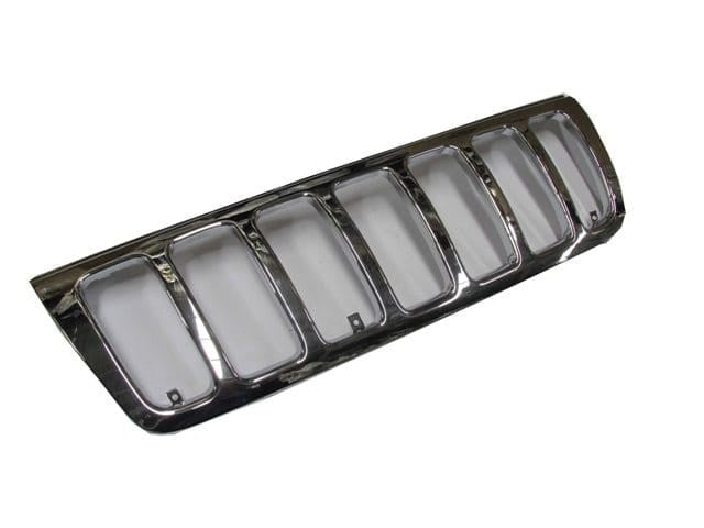 Jeep Cherokee Grand 99/03 Ön Panjur Dış (Nikelajlı) (Tyg)
