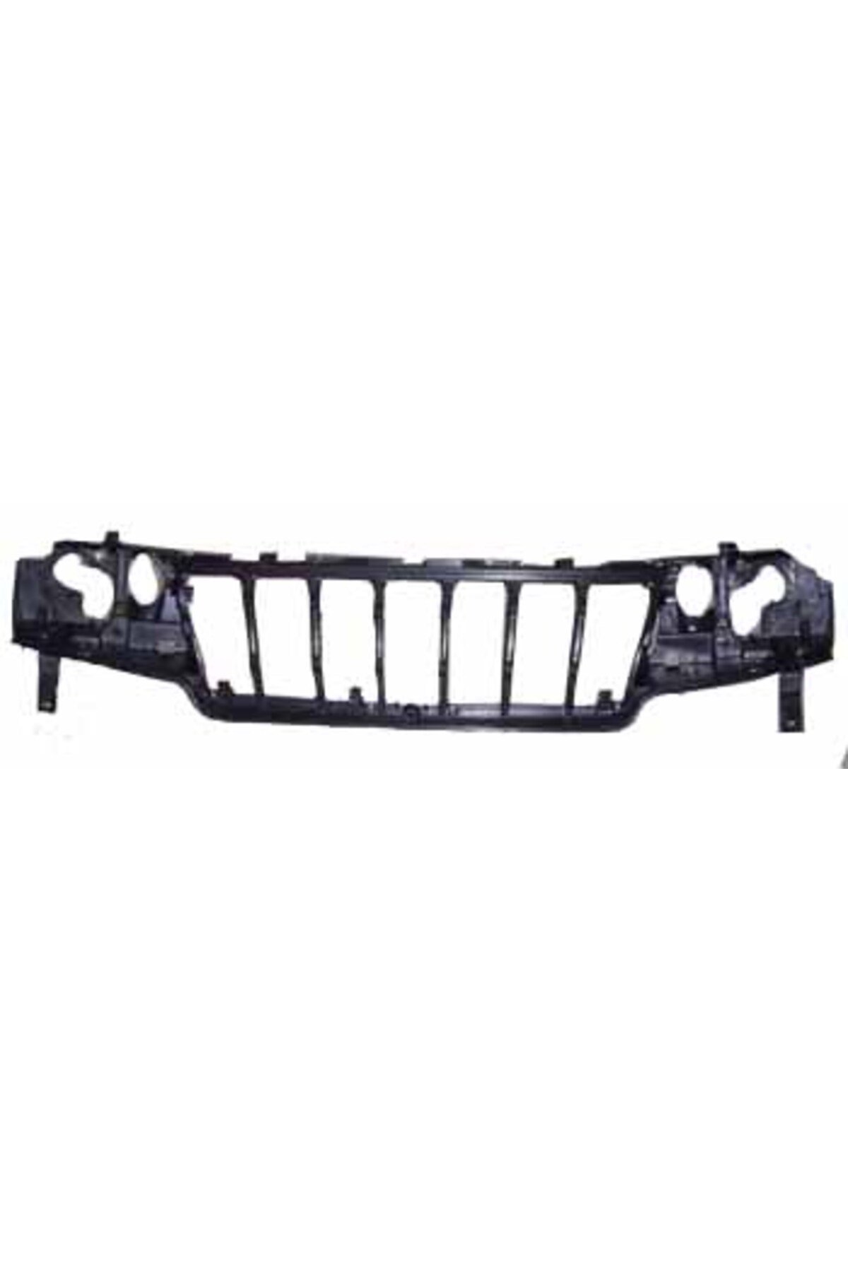 Jeep Cherokee- Grand- 99/05; Ön Panjur Gövdesi Far Yuva Sacı İle Birlikte Plastik (TYG) 55155498