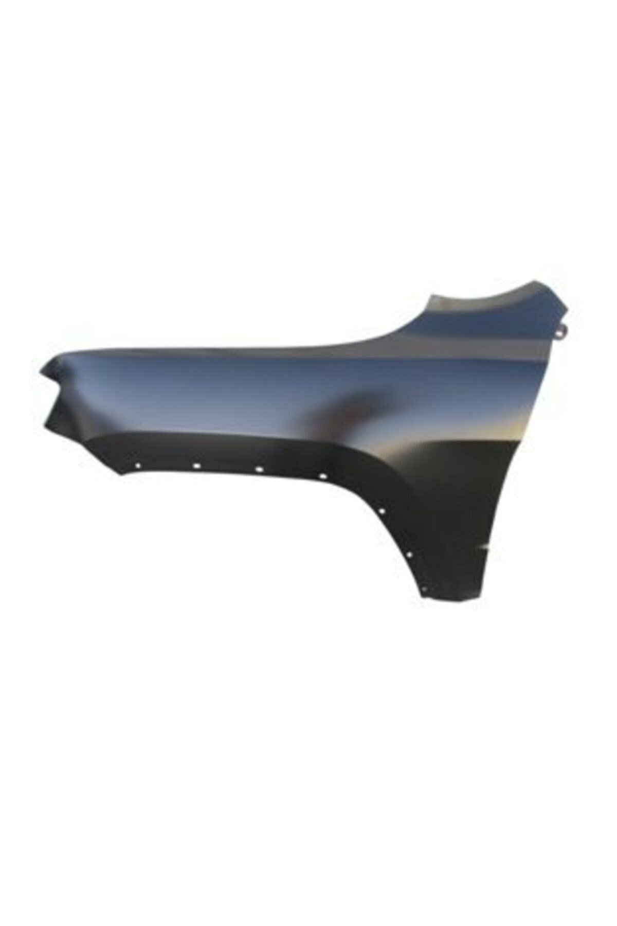 Jeep Cherokee Grand Ön Çamurluk Deliksiz Sol Oem No 55369597Ab 11 12 5307 2102