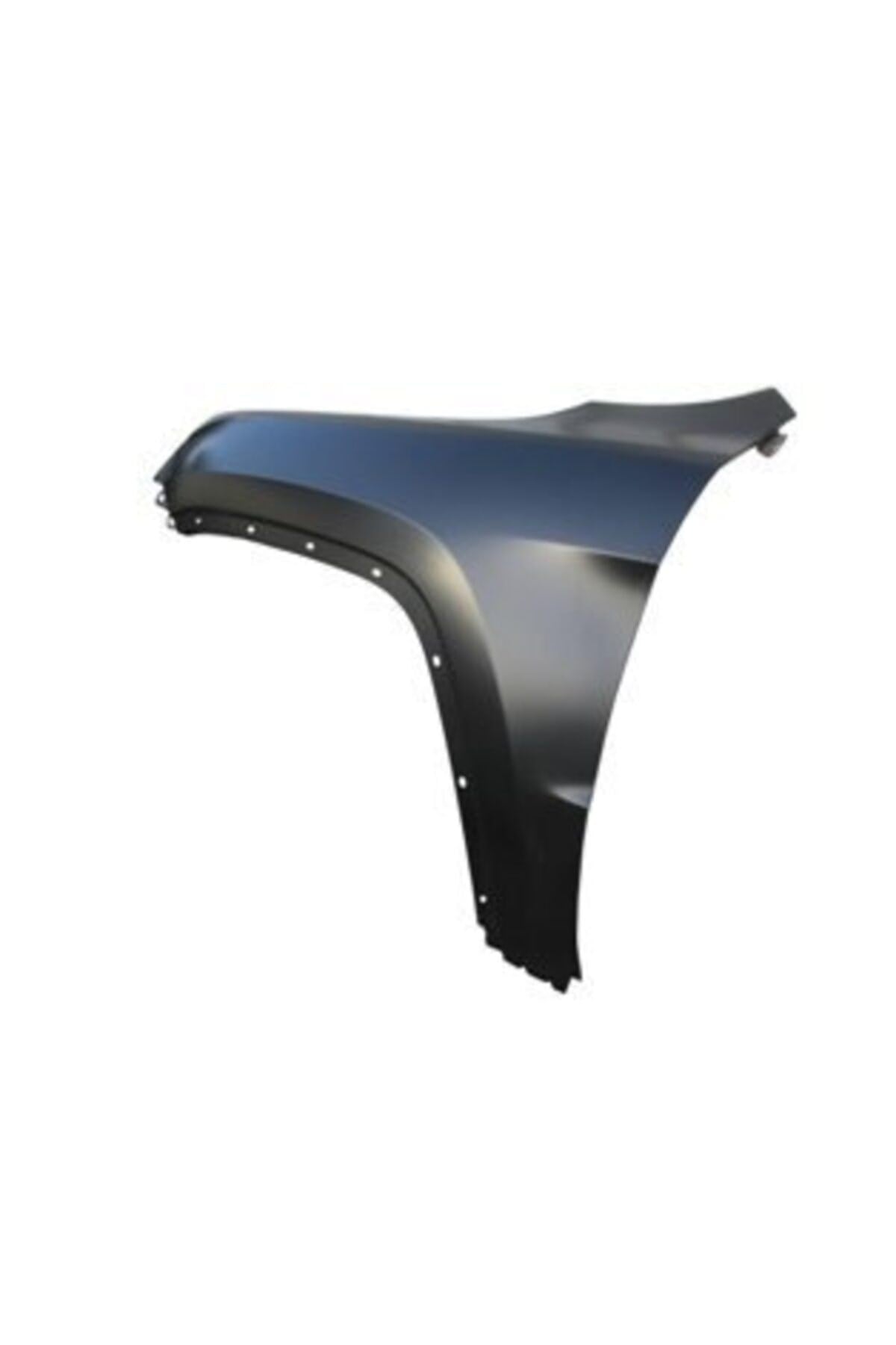 Jeep Cherokee Grand Ön Çamurluk Deliksiz Sol Oem No 55369597Ab 11 12 5307 2102