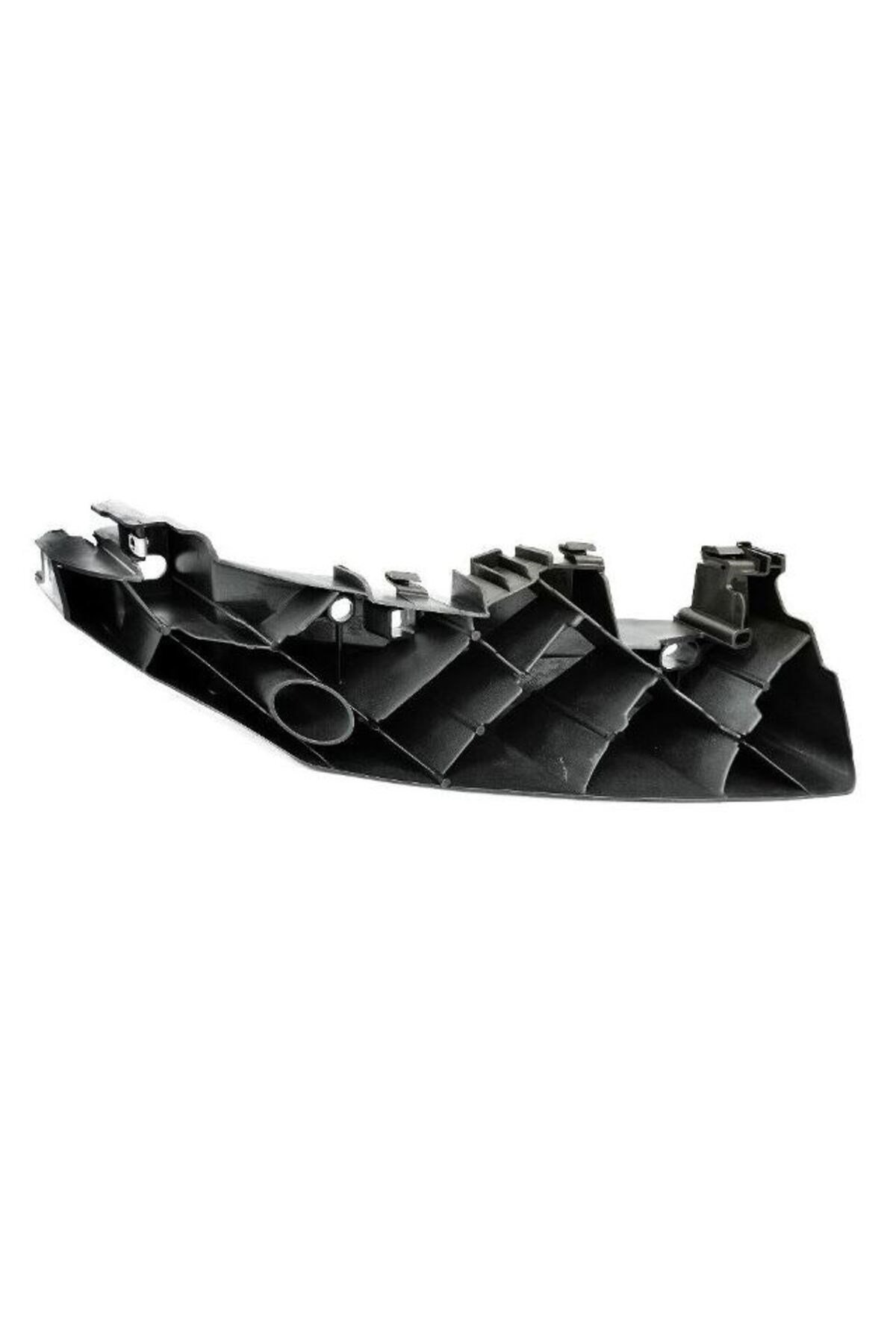 Jeep Cherokee Grand Ön Tampon Bağlanti Braketi Sağ Plastik Tw Oem No Tst11 13 16 68328702Aa