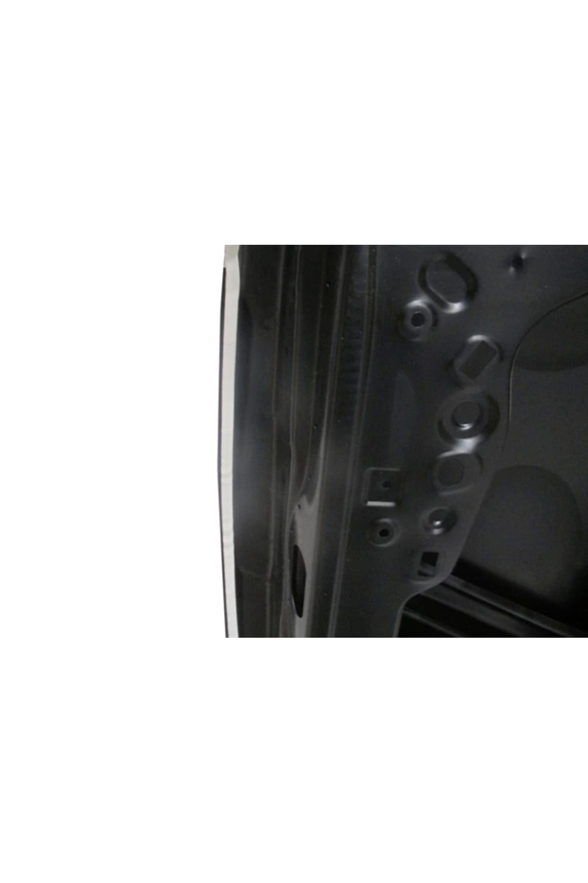 Jeep Renegade- 2014-2020 Arka Kapı Komple Sağ (İceli/Çekomastikli)(Tw) (Oem No:52051449)