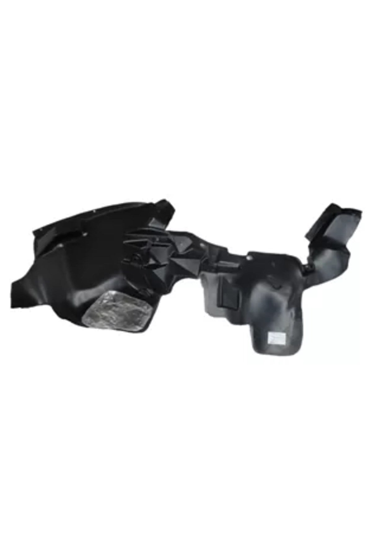 JEEP WRANGLER- 07-18 ÖN ÇAMURLUK DAVLUMBAZI SOL (SH0559L) OEM NO: 55157117AD UYUMLU 5326-2112