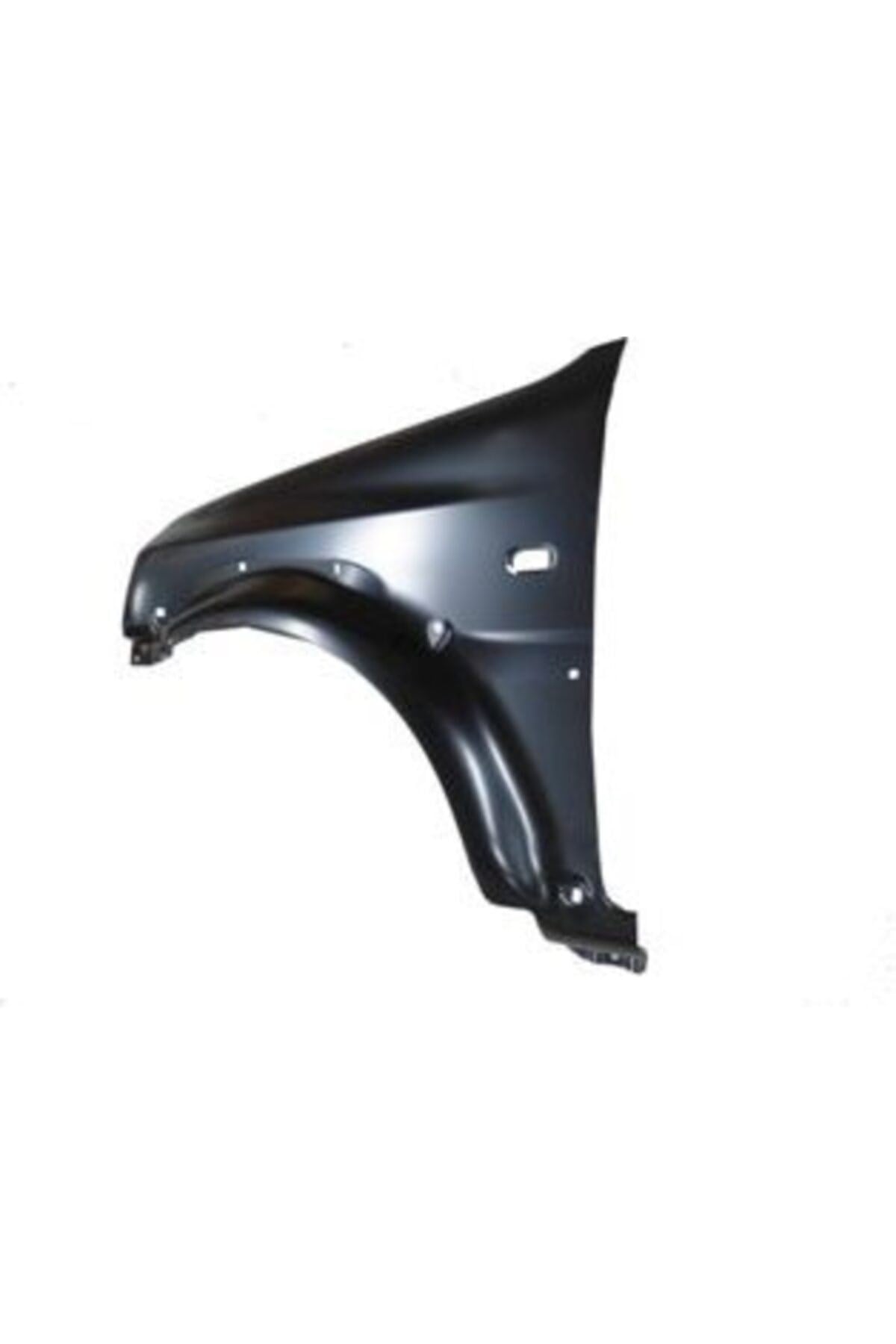 Jimny Ön Çamurluk Sol Dodik Sinyal Delikli Tyg Oem 58811 81A10 Serisi 04 12 TST11760