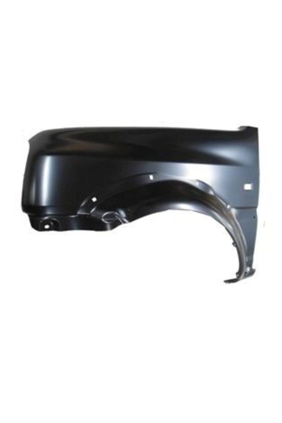 Jimny Ön Çamurluk Sol Dodik Sinyal Delikli Tyg Oem 58811 81A10 Serisi 04 12 TST11760