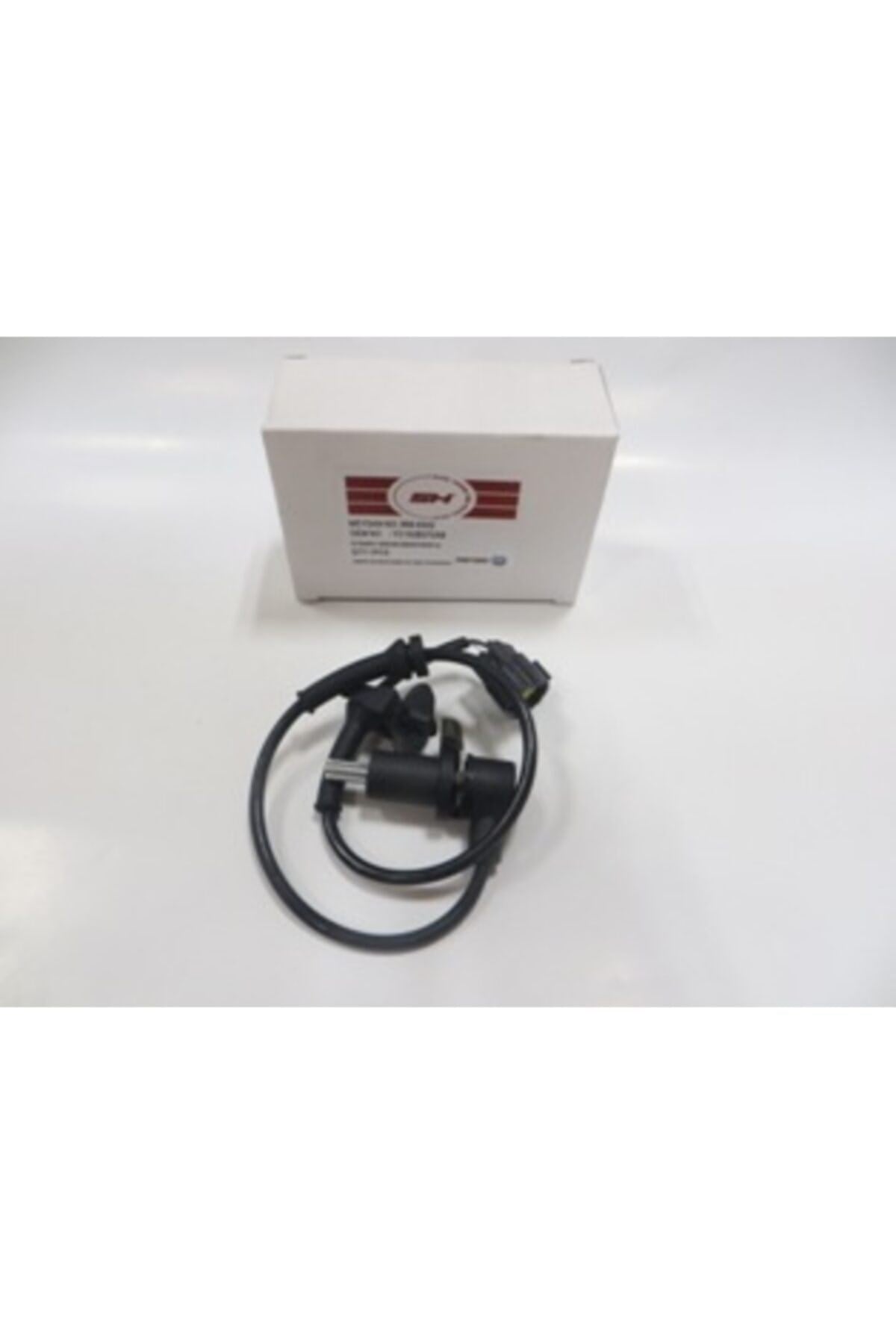 Kalos- Sd-hb- 04-05 Abs Sensörü Arka Sağ 2 Fişli Oem No: 96473223 Uyumlu 5125-6345