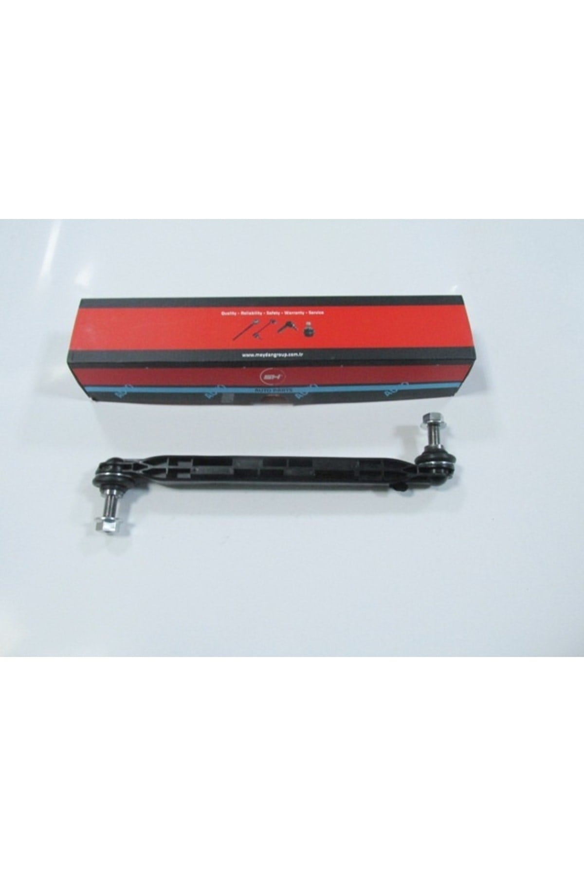 (kampanya!!!)opel Merıva- B- 11/16; Viraj Askı Z Rot Ön Sağ/sol Aynı (adet) (plastik) (sh)-13327928