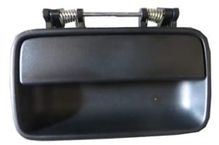 Kia Bongo Kamyonet 02/04 Ön Kapı Dış Açma Kolu Sağ Siyah (Hushan)