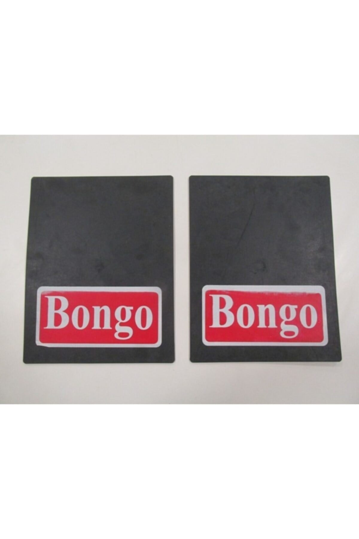 Kia Bongo Kamyonet Ön Paçalik Sağ Taraf Sol Taraf Set 2 Parça Serisi 1998 2000