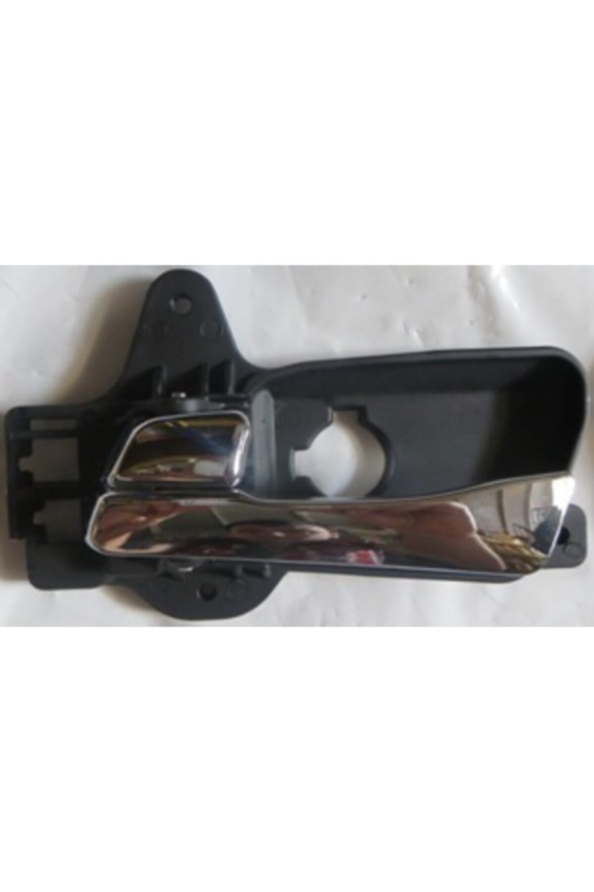 Kıa Ceed- 08-09 Arka Kapı Iç Açma Kolu Sol Elceği Nikelajlı Oem No: 83610-2l000-xpc Uyumlu 716-3054
