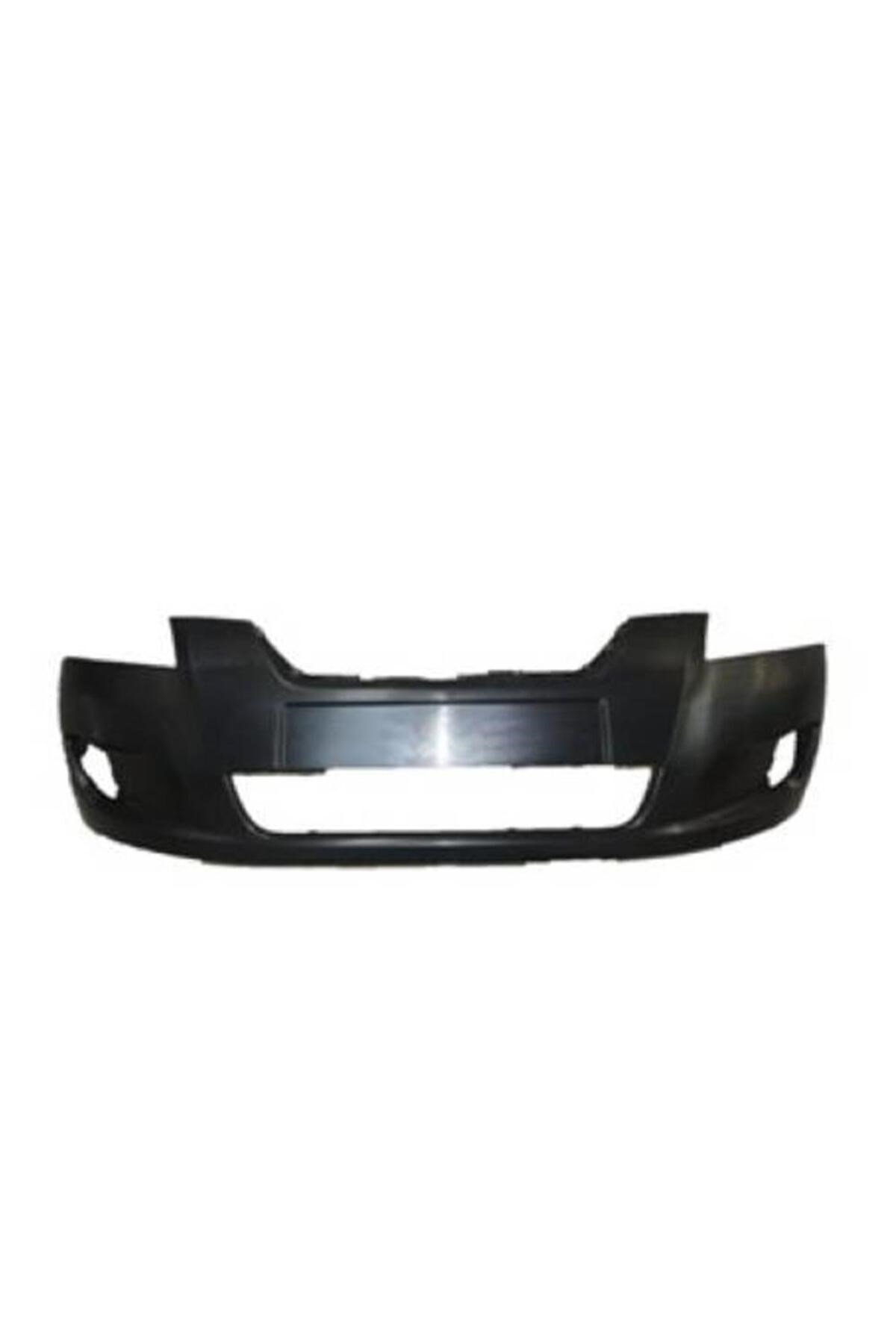 KIA CEED- 08-09 ÖN TAMPON SİYAH (SİS DELİKLİ) OEM NO: 86511-1H000 UYUMLU 716-2000