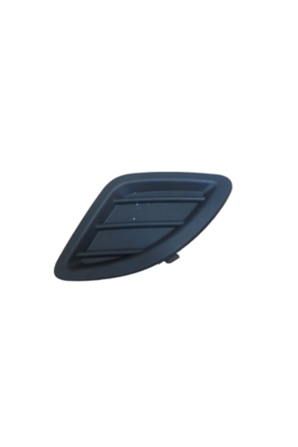 Kıa Ceed- 08-09 Sis Lamba Kapağı Sol Sis Deliksiz Oem No: 86563-1h010 Uyumlu 716-2062