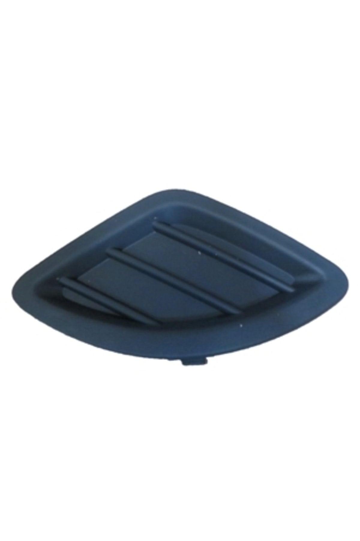 Kıa Ceed- 08-09 Sis Lamba Kapağı Sol Sis Deliksiz Oem No: 86563-1h010 Uyumlu 716-2062