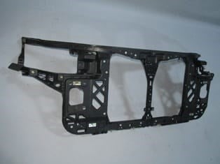 Kia Ceed 08/09 Ön Panel Komple (Tyg)