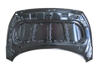 Kia Ceed 12/18 Motor Kaputu (Tyg)