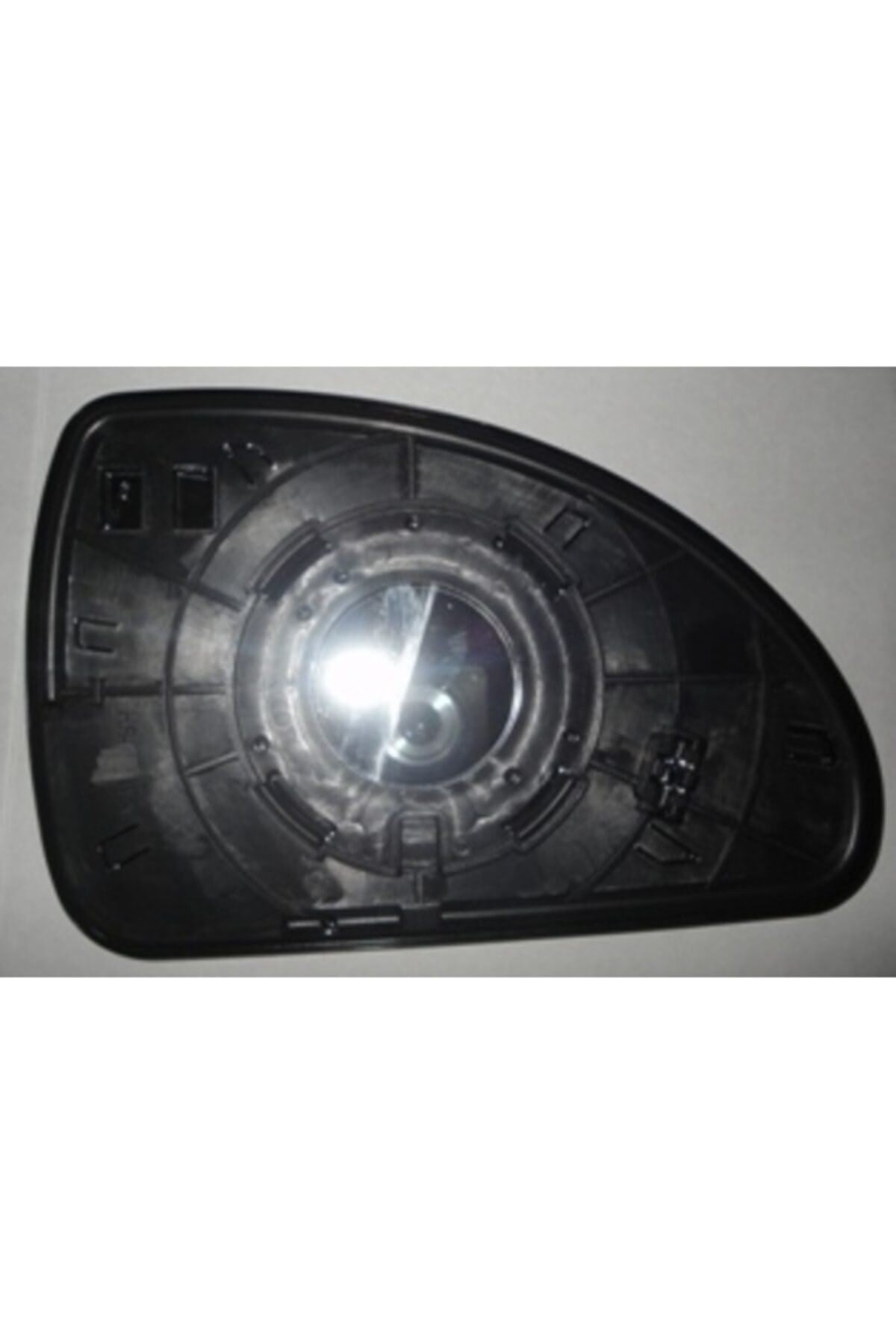 Kıa Ceed  Uyumlu  08/09 Ayna Camı Sol Isıtmasız
