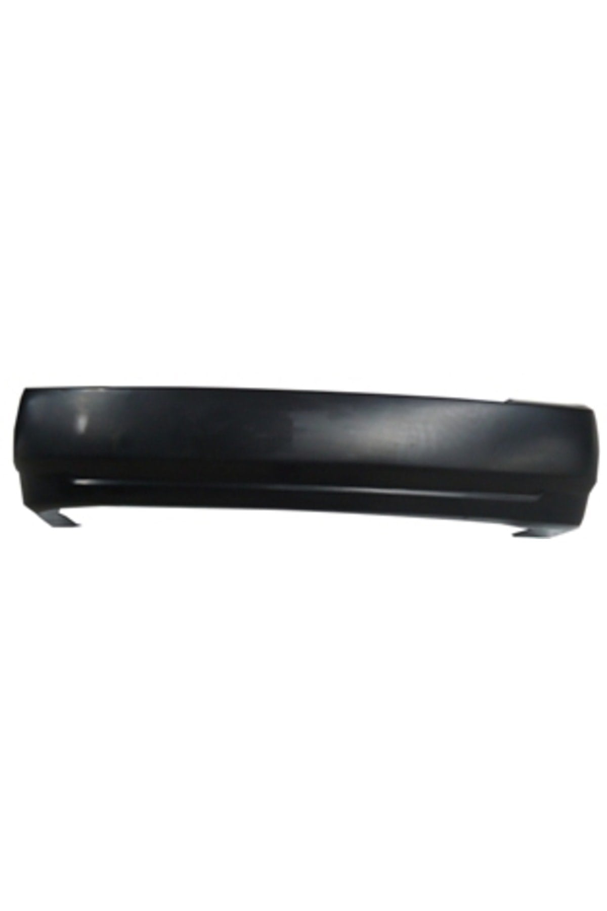 Kıa Cerato- 05-06 Arka Tampon Siyah Oem No: 86611-2f200 Uyumlu 731-2600