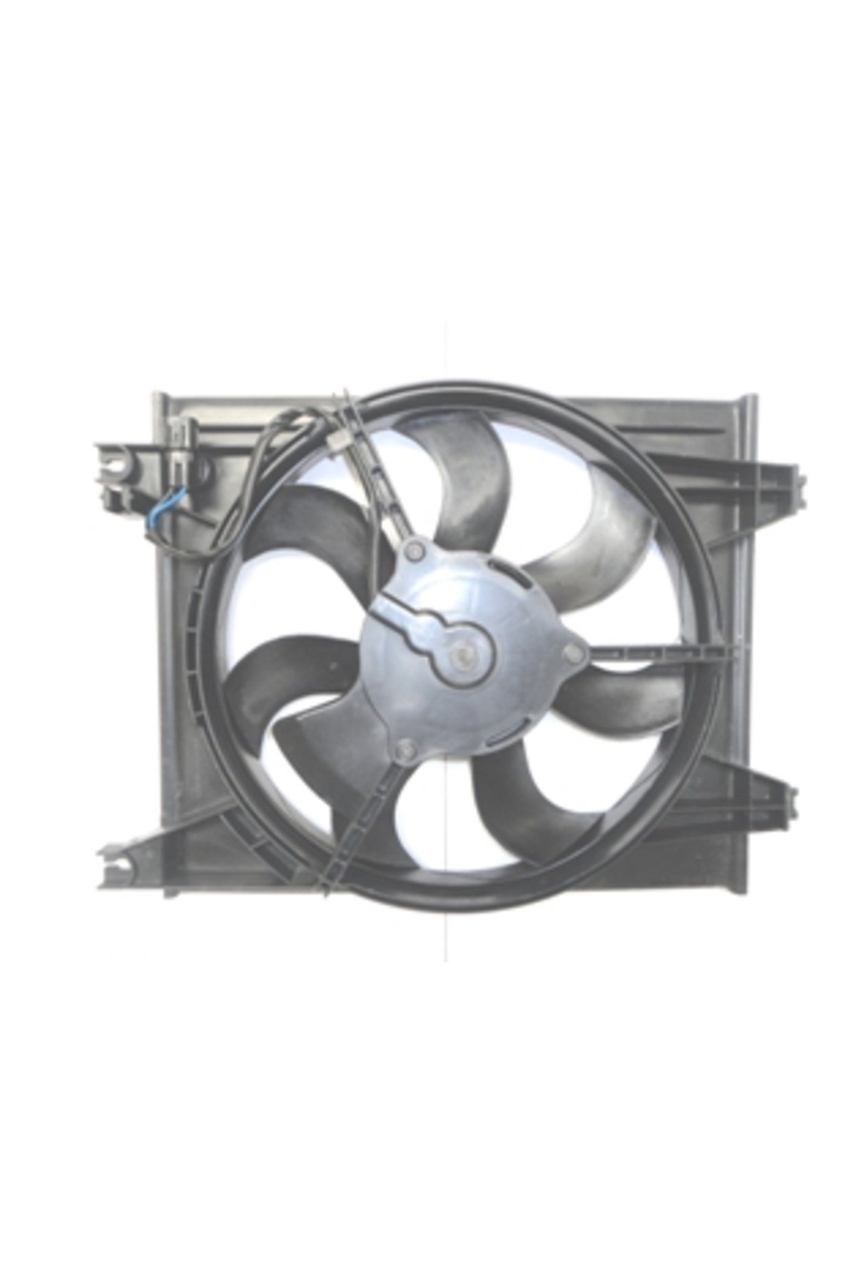 KIA CERATO- 05/06; KLİMA FAN DAVLUMBAZI (7 KANAT) (TW)