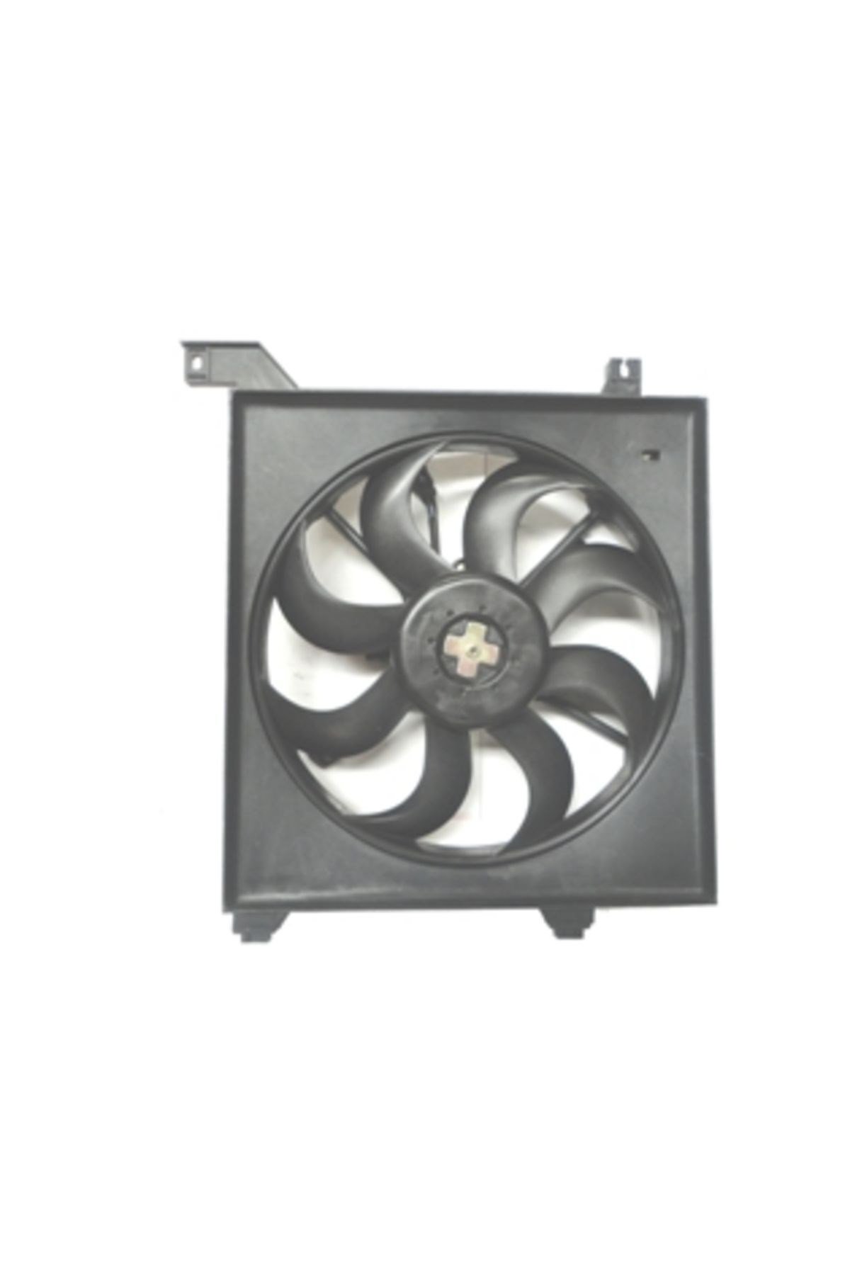 Kıa Cerato- 05/06; Radyatör Fan Davlumbazı (8 KANAT) (BFN) 25380-2f000