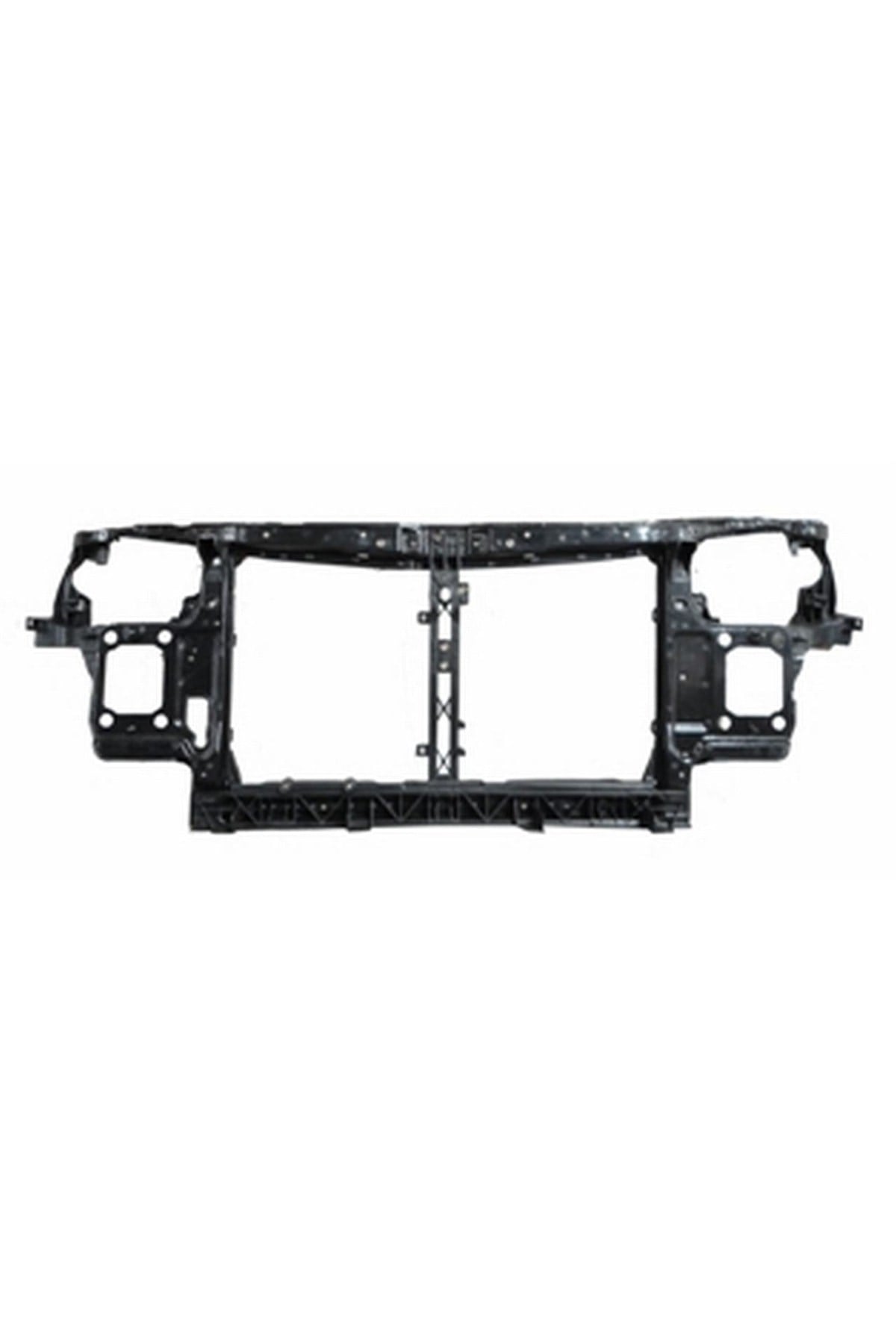 Kıa Cerato- 07/09 Ön Panel Komple Plastik (SIMYI) 641012f000