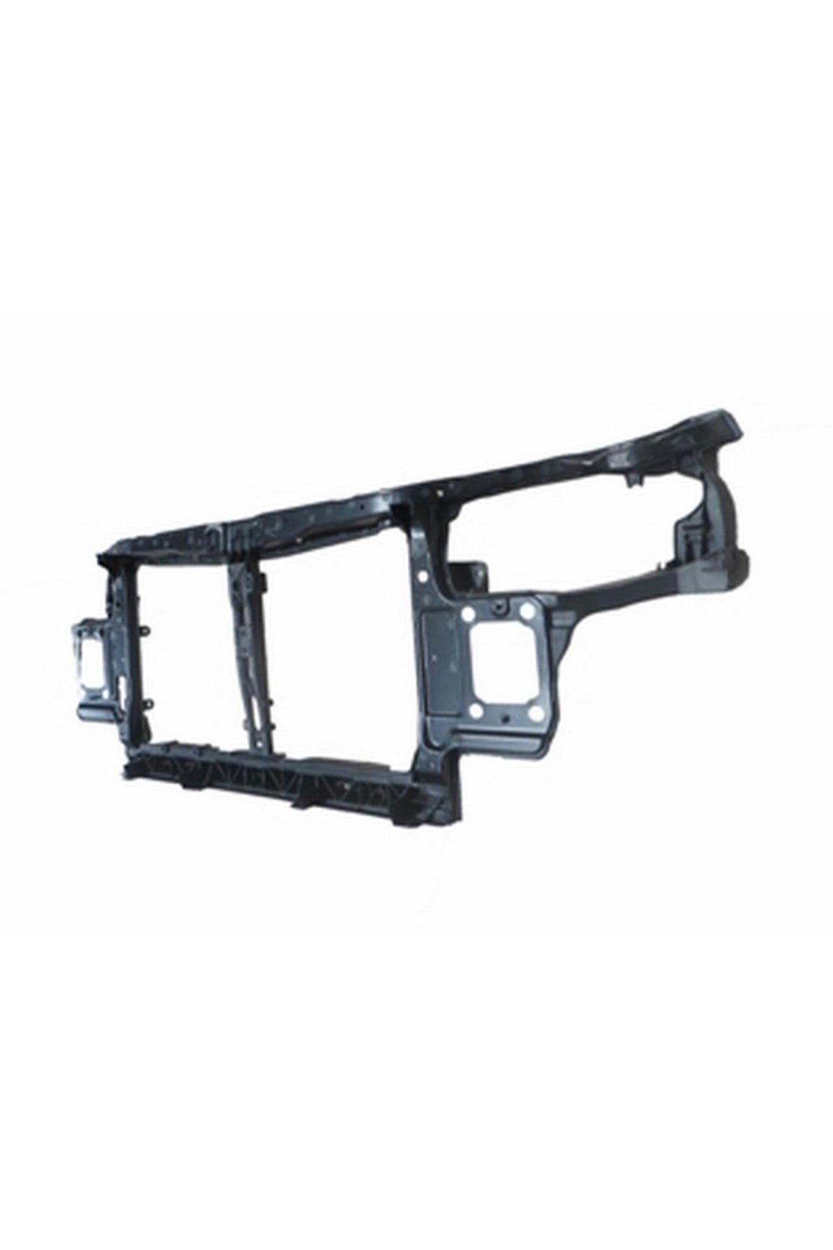 Kıa Cerato- 07/09 Ön Panel Komple Plastik (SIMYI) 641012f000