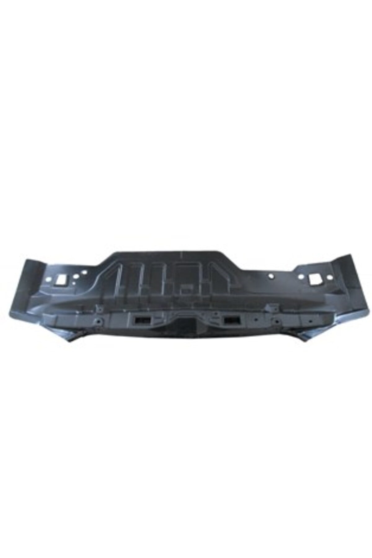 Kia Cerato- 10/11; Arka Panel Siyah (BFN)