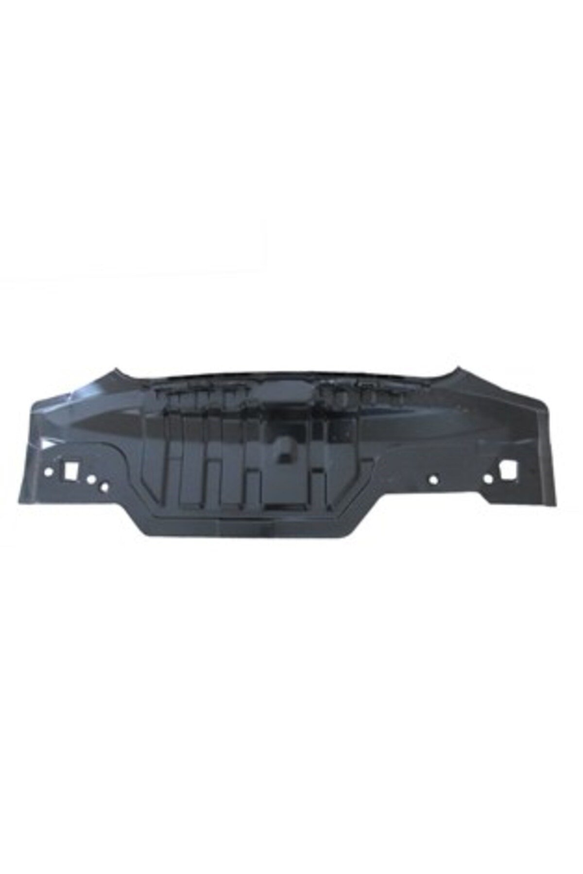 Kia Cerato- 10/11; Arka Panel Siyah (BFN)