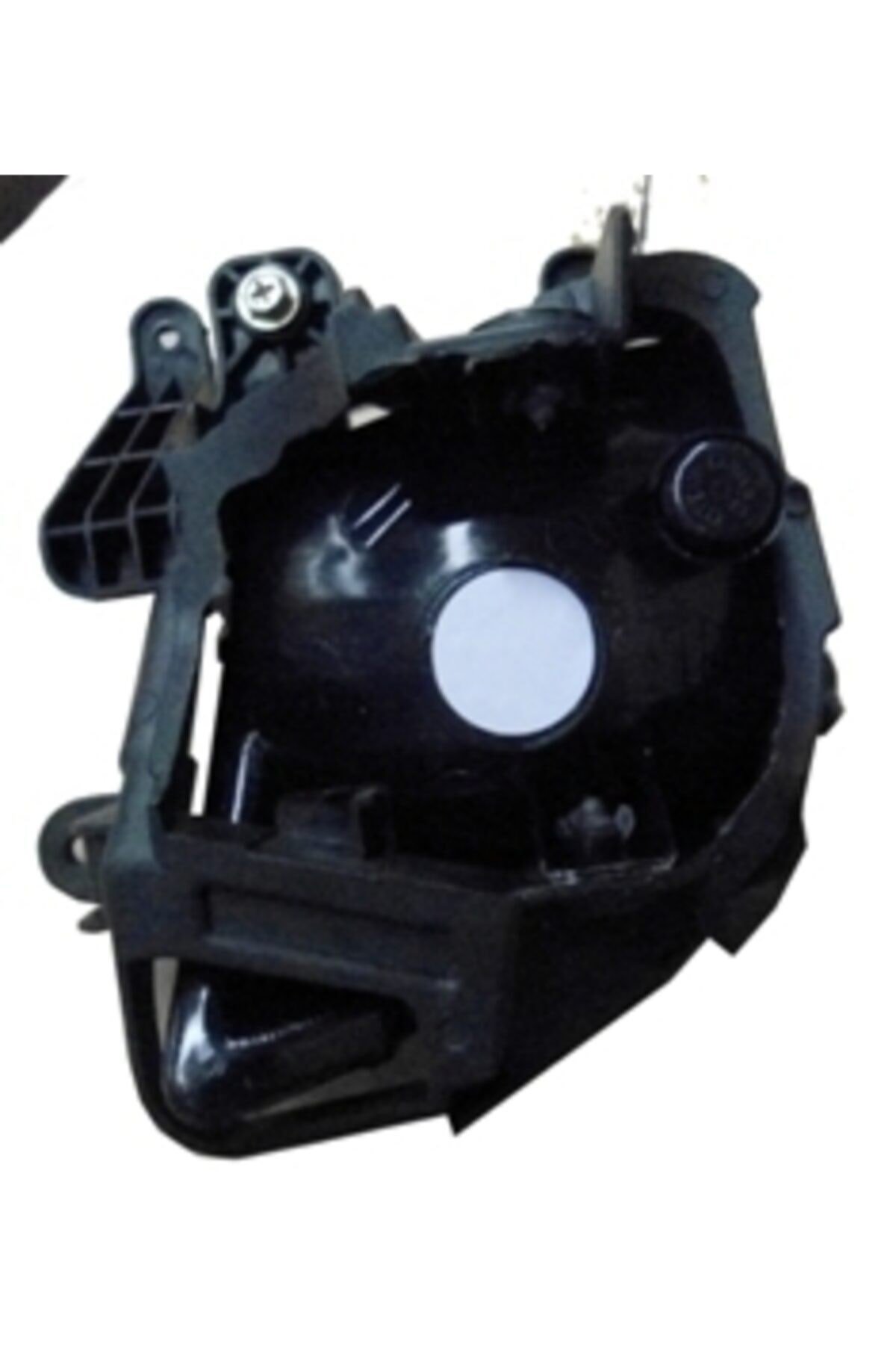 Kıa Cerato- 10/11; Sis Lambası Sağ (bağlantı Braketi Ile Birlikte)(h27) (famella) - 92202-1m010