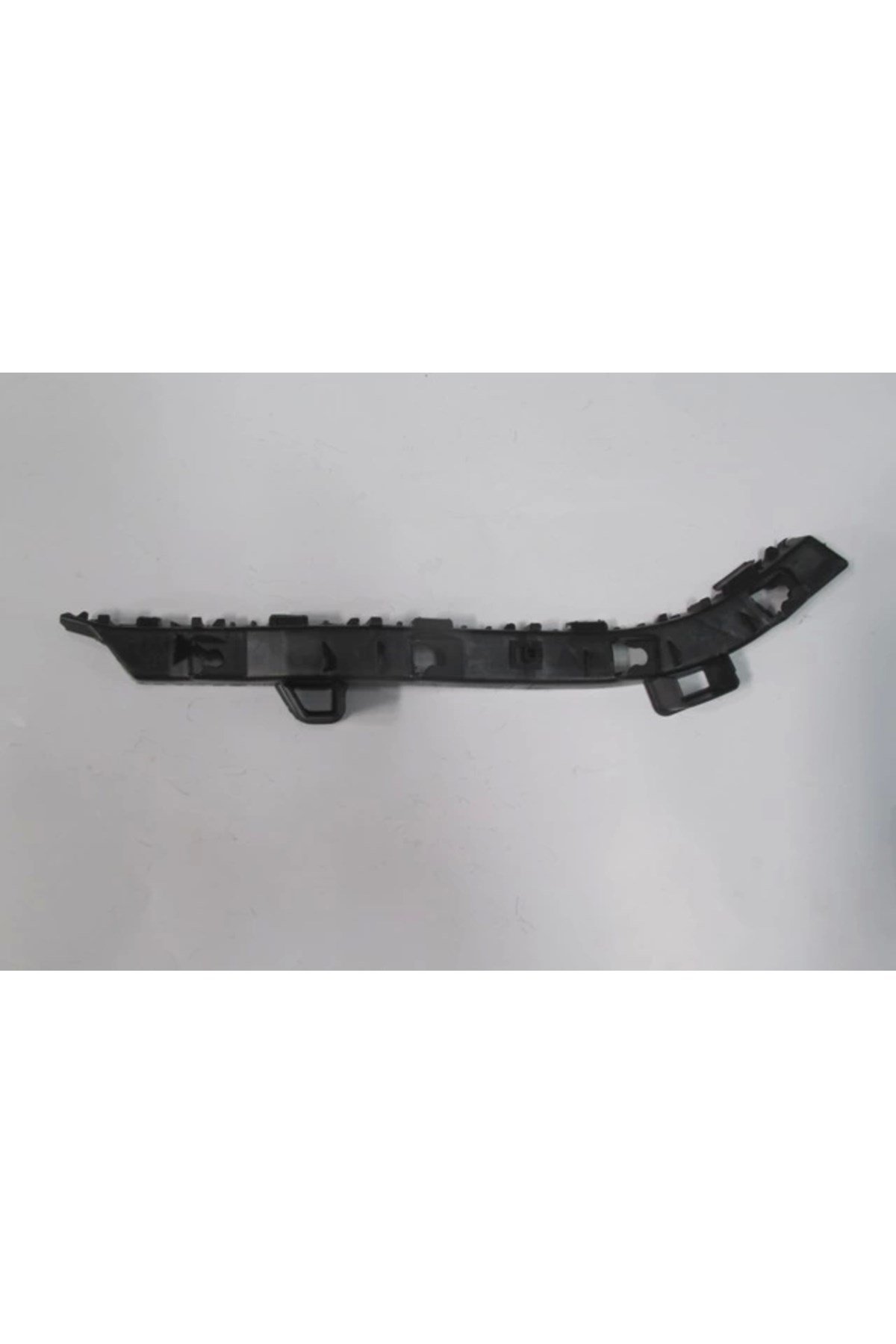 KIA CERATO- 16/18; ARKA TAMPON BAĞLANTI BRAKETİ SAĞ PLASTİK (FPI) (Oem No: 86614-A7000) TST13246