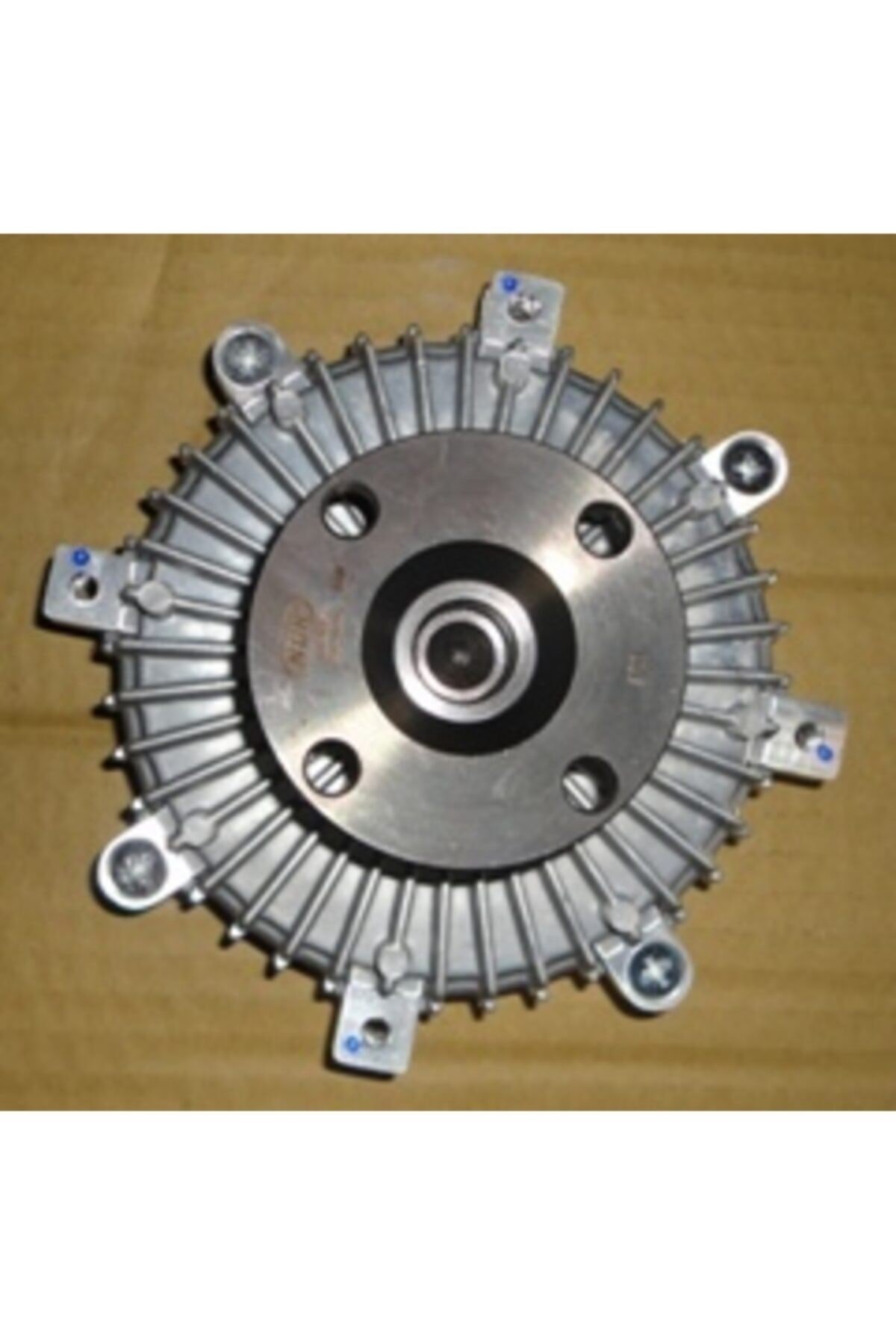 Kıa Cobra- 88/95 Fan Termiği 2.7cc (nuk) Ok410-15-140  Uyumlu
