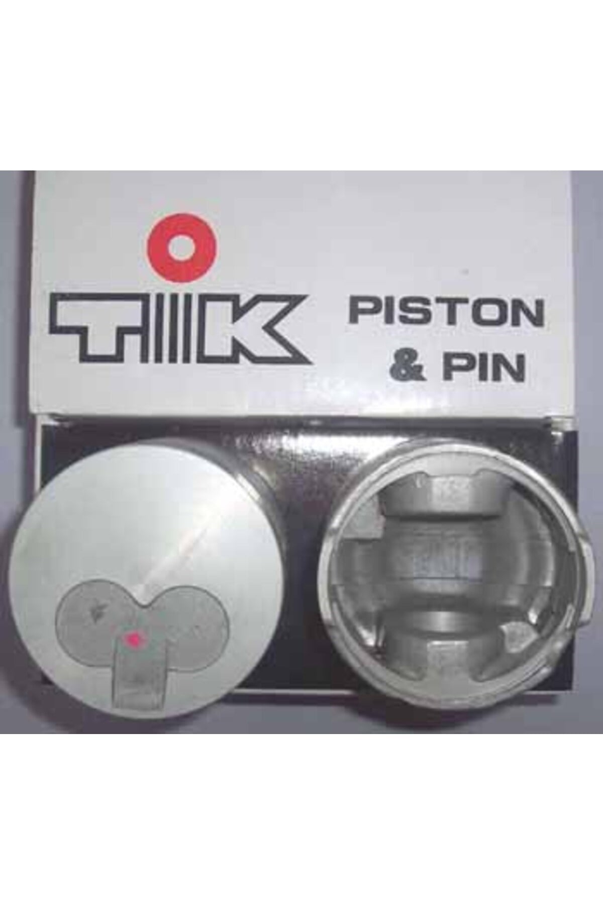 KIA HI BESTA MİNİBÜS 97/99 PİSTON STD (YAĞ SOĞUTMASIZ) 2.7cc (93X2X2X3) (TIK)