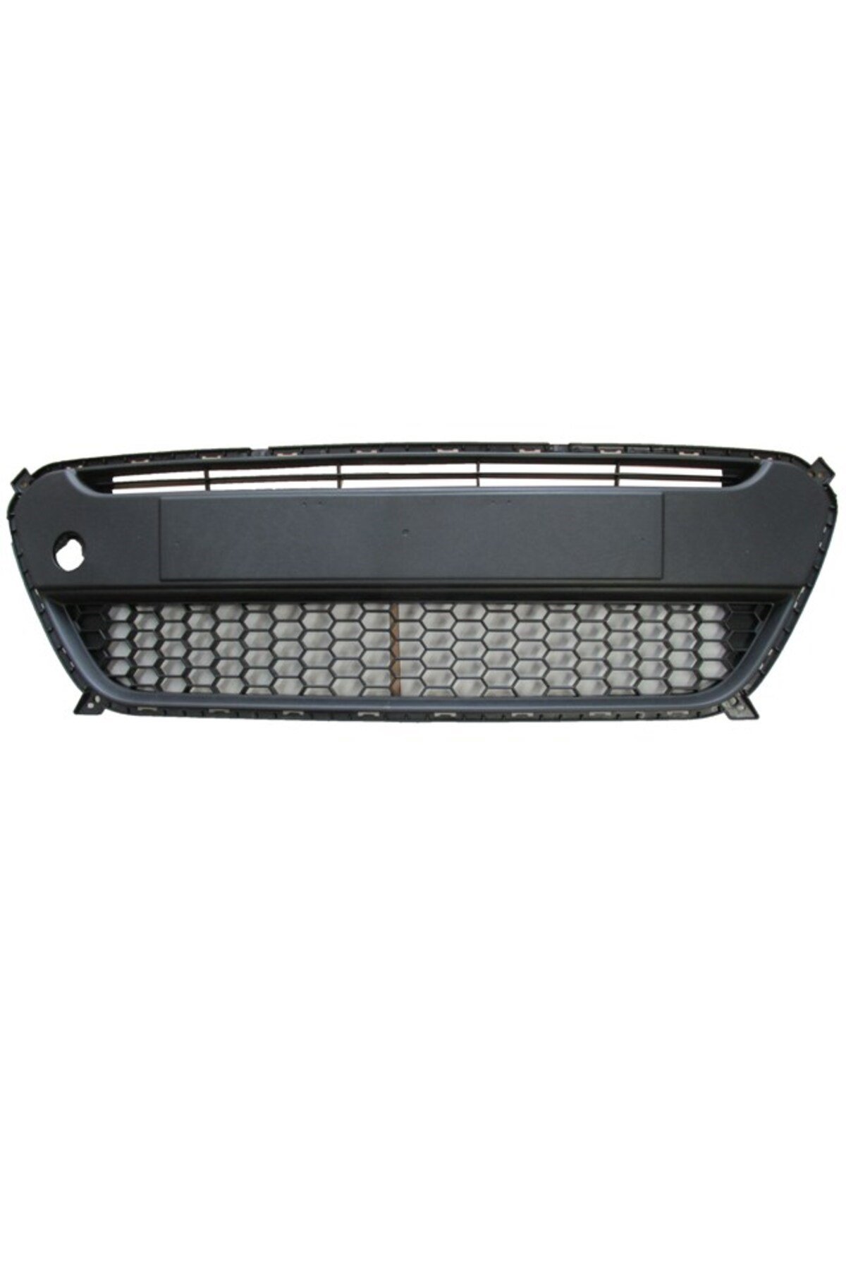 Kia Picanto- 11/14; Ön Tampon Panjuru (FPI) 86560-1Y500