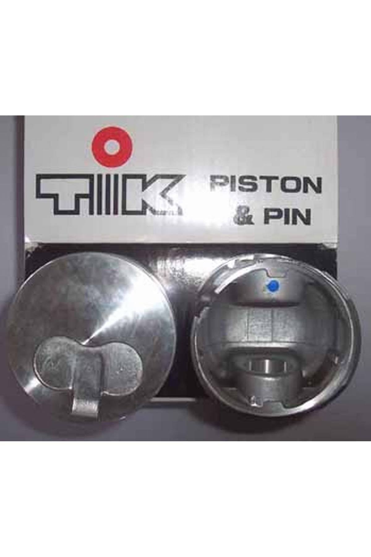 Kia Pregio Minibüs 98/02 Piston 0.50 2.7cc (J2) (95x2x2x3) (Tık) Uyumlu