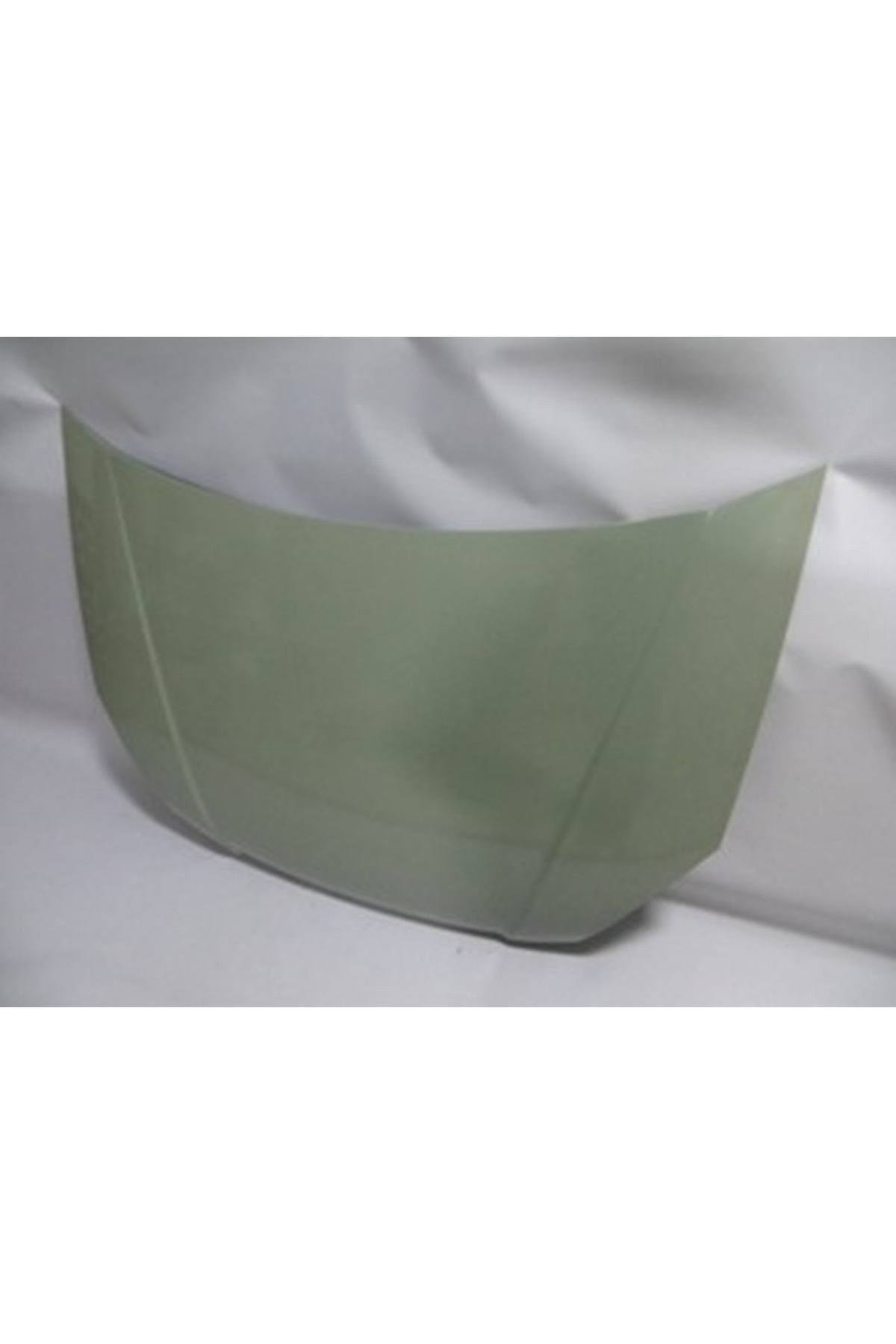 Kıa Rıo- Iıı- 06/11 Motor Kaputu Gri Boyalı (iceli/çekomastikli) (sımyı) 66400-1g010