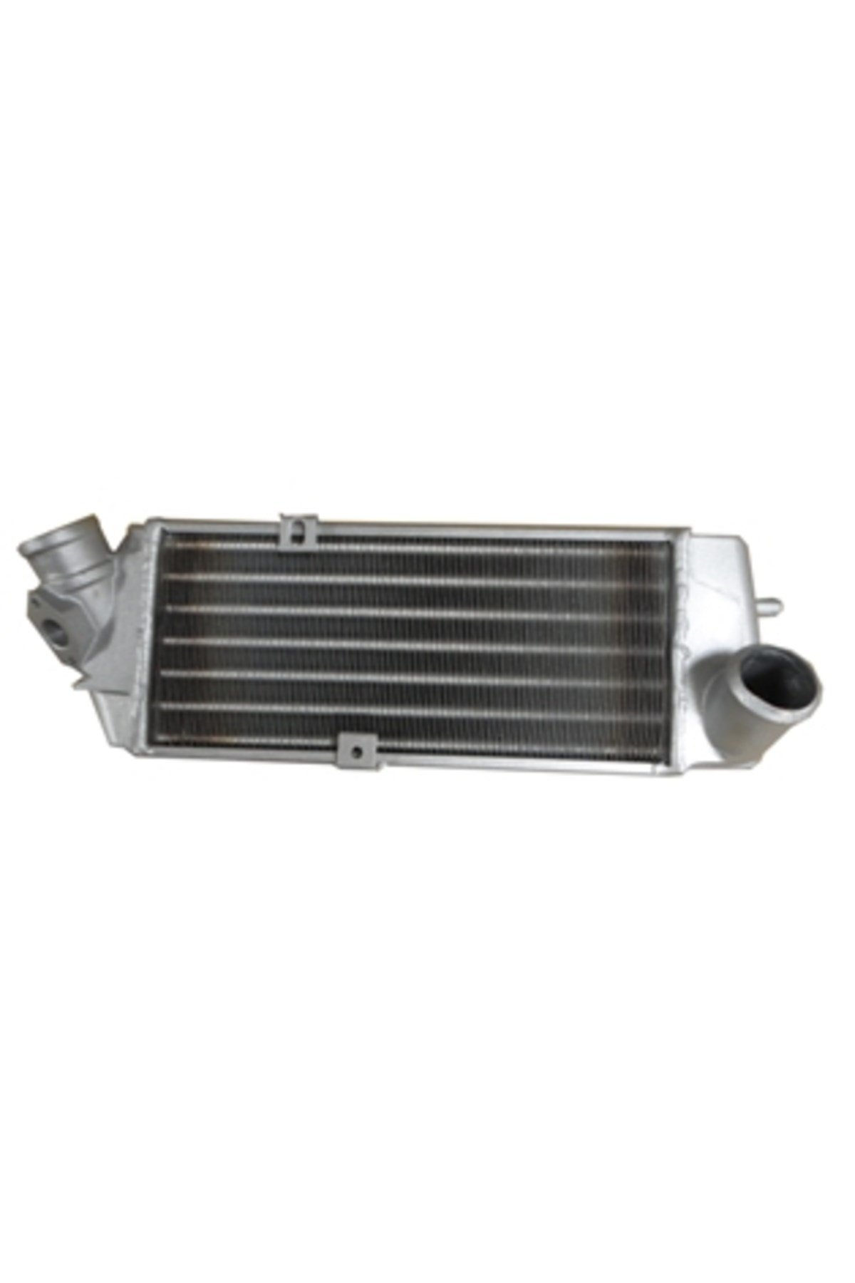 Kia Rio Iii 06/11 Turbo Hava Soğutma Radyatörü 1.5 Crdı (İntercooler) (Brazing) (310x127x62) Oris