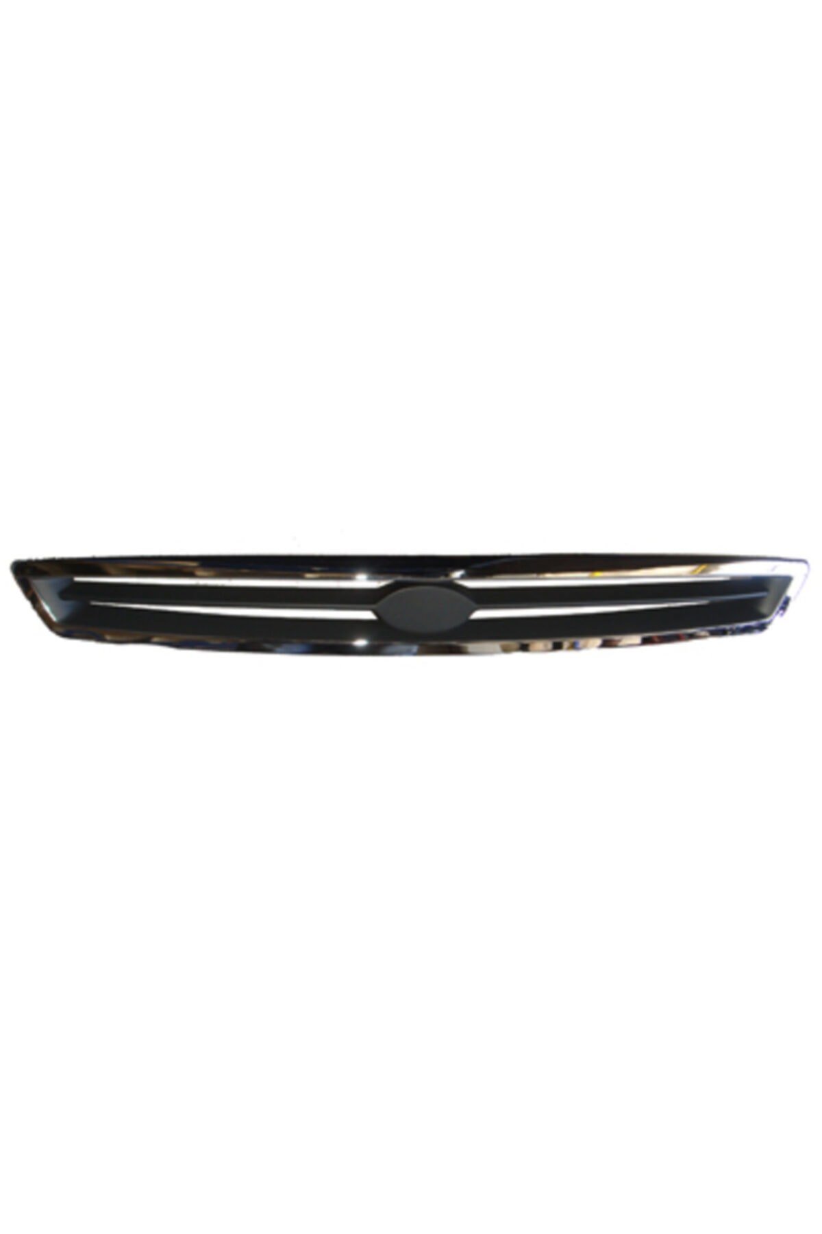 KIA RIO- III- 09-11 ÖN TAMPON PANJUR ÇERÇEVESİ SİYAH OEM NO: 86523-1G600 UYUMLU 710-2010C