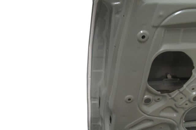 Kia Rio Sd 12/16 Arka Kapı Komple Sağ Gri Boyalı(iceli/çekomastikli)(tw)