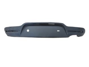 Kia Rio Sd 12/16 Karlık (Arka Tampon Altı) (Spoıler) (Bfn)