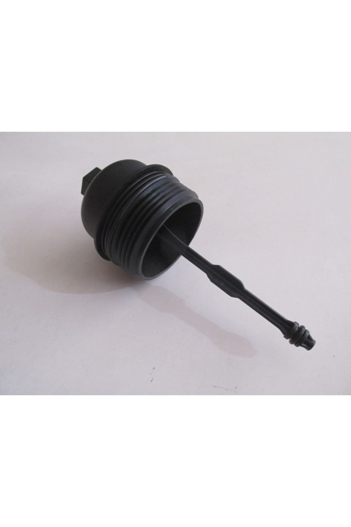 Kıa Rıo- Sd- 12/16; Motor Yağ Filtre Kapağı 1.5 Crdı (PLASTİK) 26315-2a000