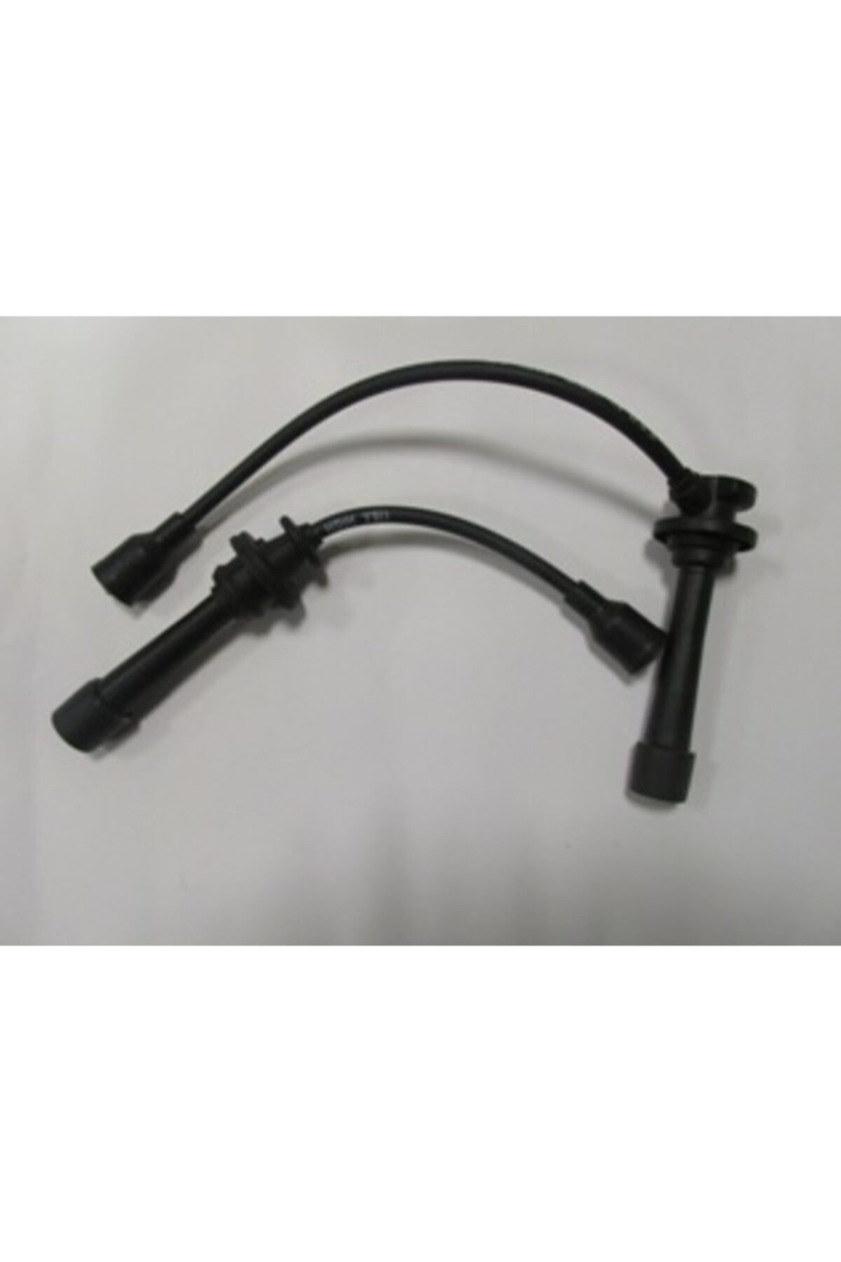 KIA SEPHIA- 97-98 BUJİ KABLOSU TAKIM (16V)(B5)1.5-1.8 cc OEM NO: 0K2A3-18-160A UYUMLU 714-4666