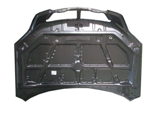 Kia Sorento 02/09 Motor Kaputu (Tw)
