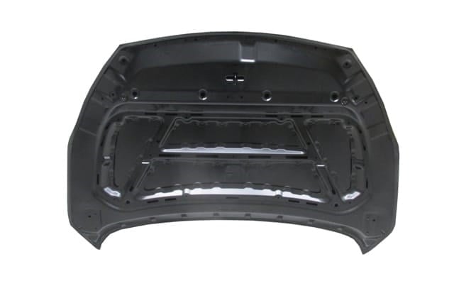Kia Sorento 15/19 Motor Kaputu (Tyg)