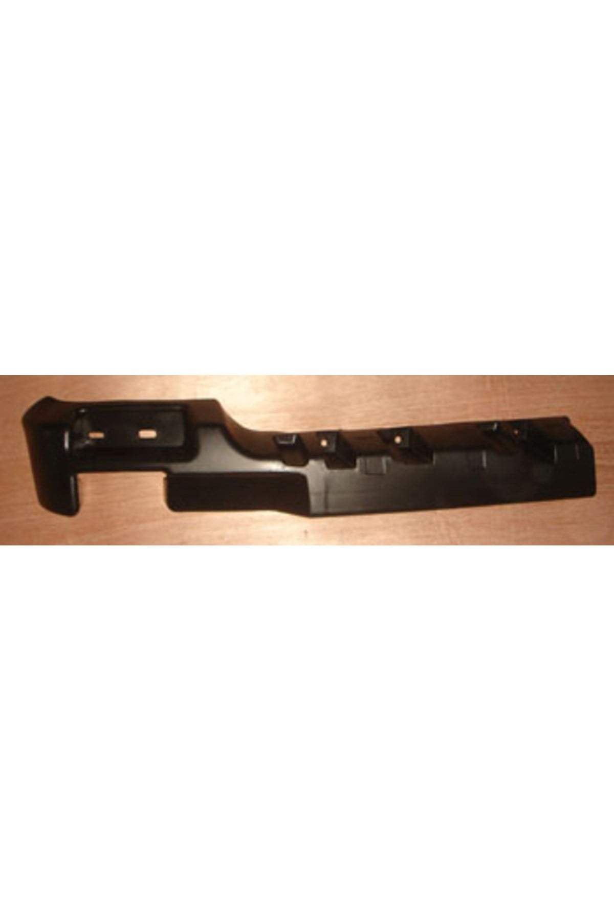 Kia Sorento Arka Tampon Iç Braketi Sol Plastik Adet Oem No 866153 2002 2009