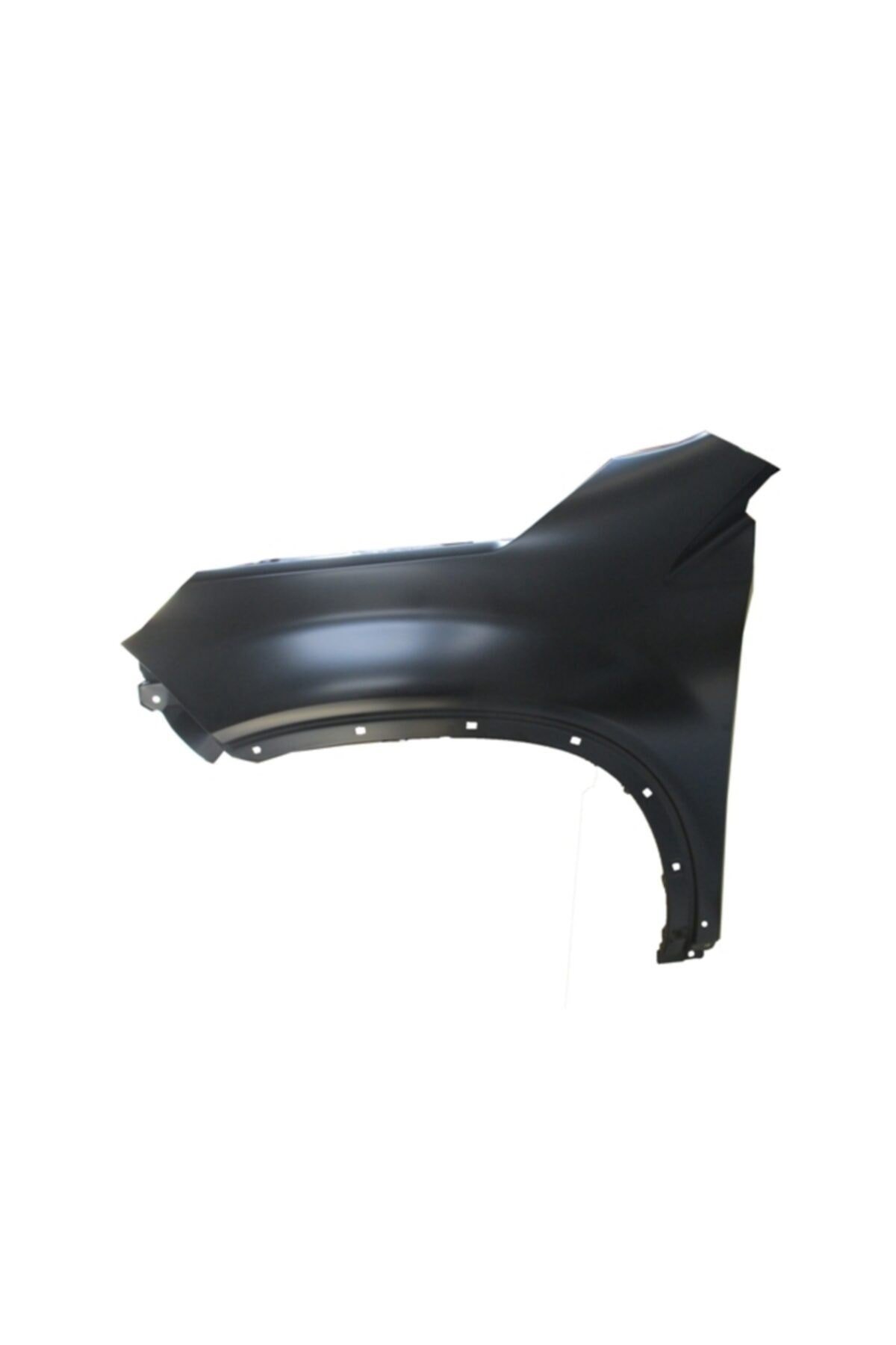 Kıa Sorento Ön Çamurluk Deliksiz Sol Oem 66311 1U020 741 10 12 Serisi 2102