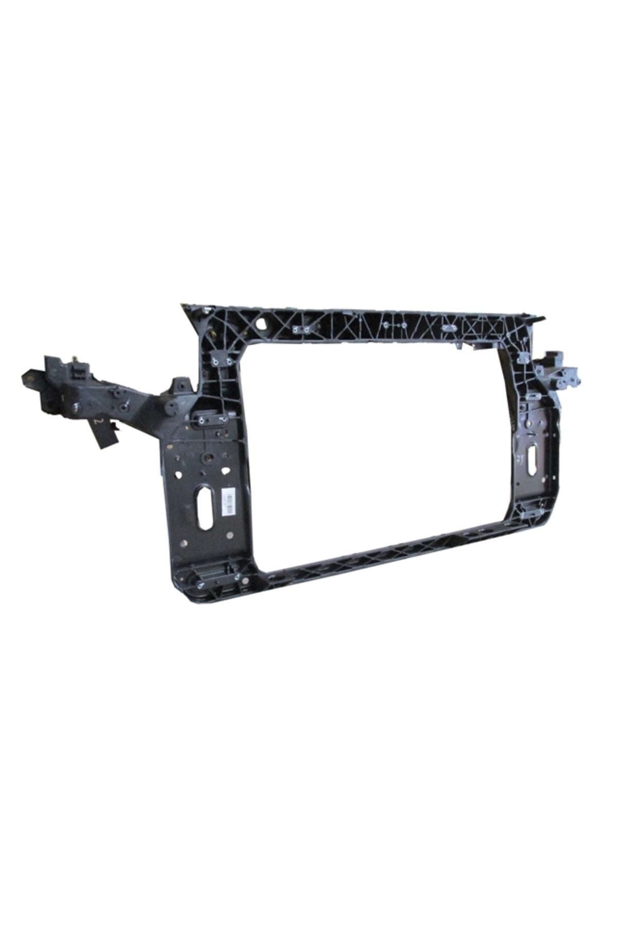 Kia Sportage- 11/15; Ön Panel Komple Plastik (Simyi) 64101-3U000