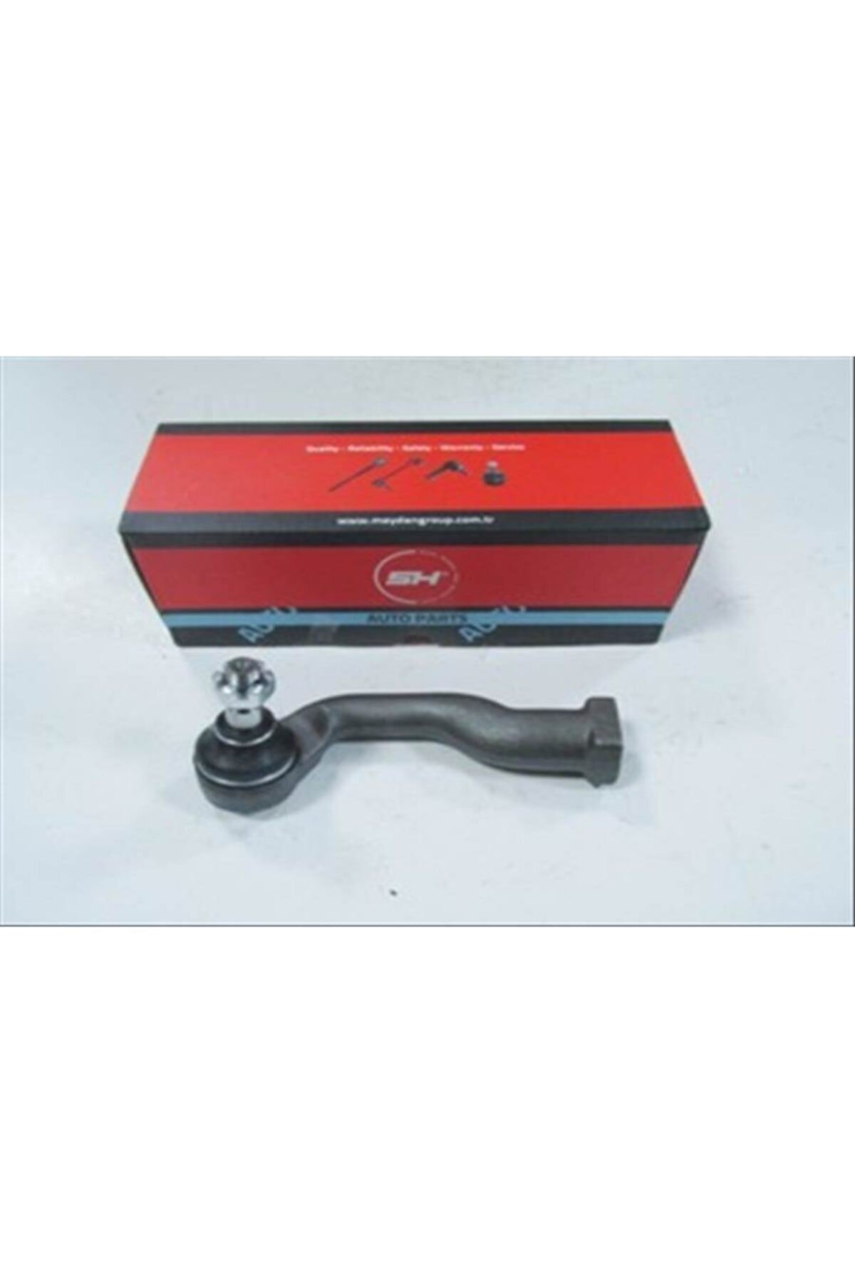 Kıa Sportage- 95/02; Rot Başı Dış Sağ (SH) 0k011-32-250a