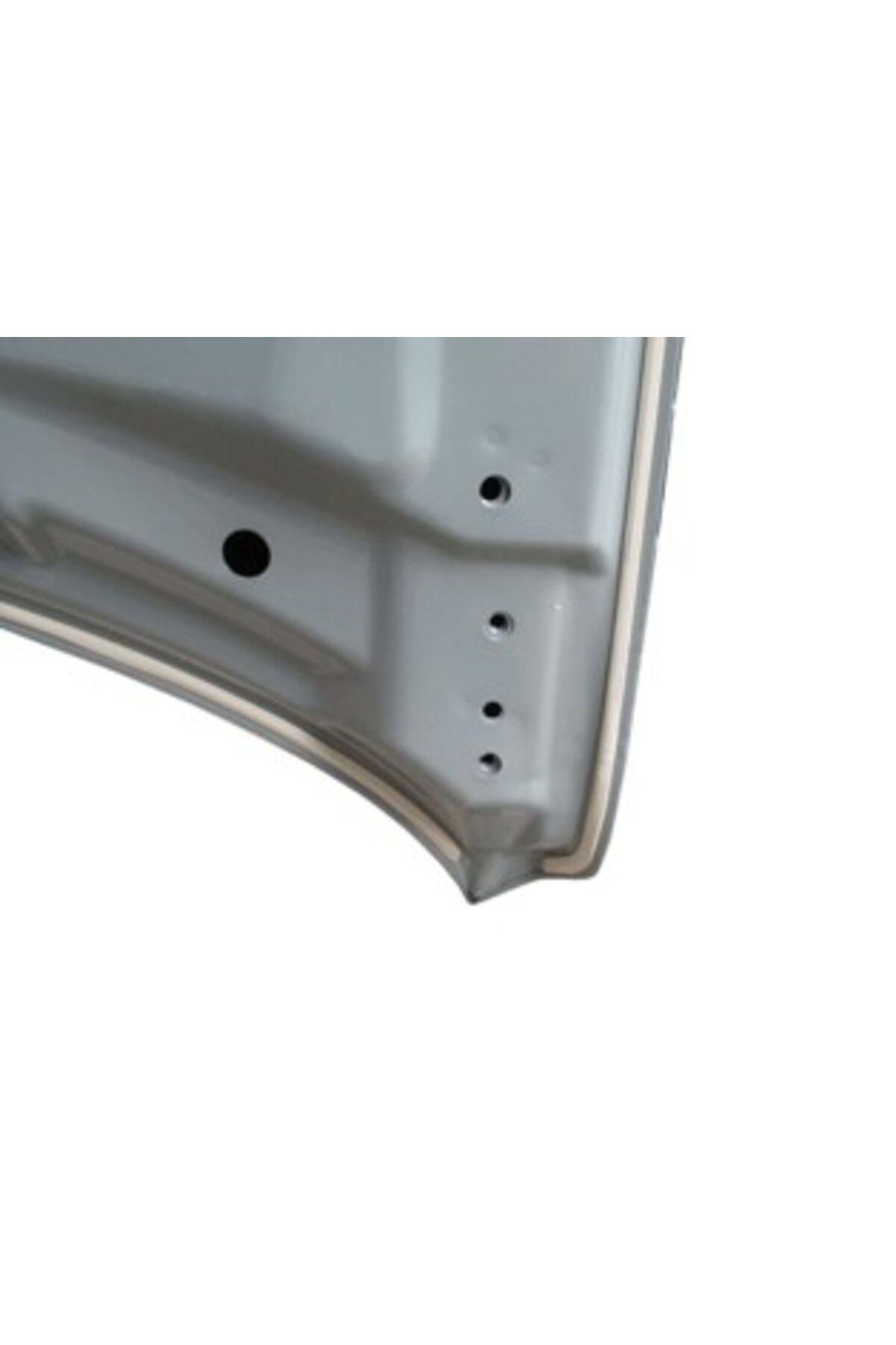 Kıa Sportage Motor Kaputu Gri Boyalı İceli Çekomastikli Sımyı Oem No 66400 1F010 Tst 05 08