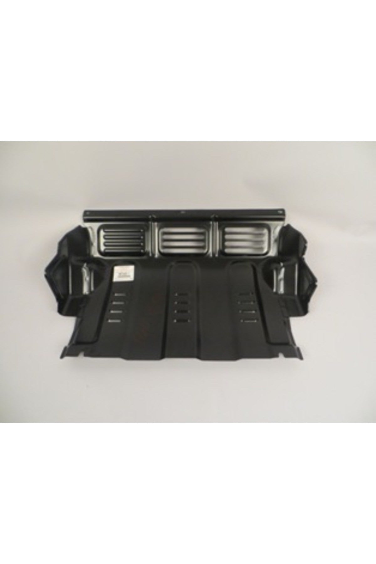 L200 Pick Up Ön Tampon Alt Muhafaza Sacı 4x4 Orijinal 06 15