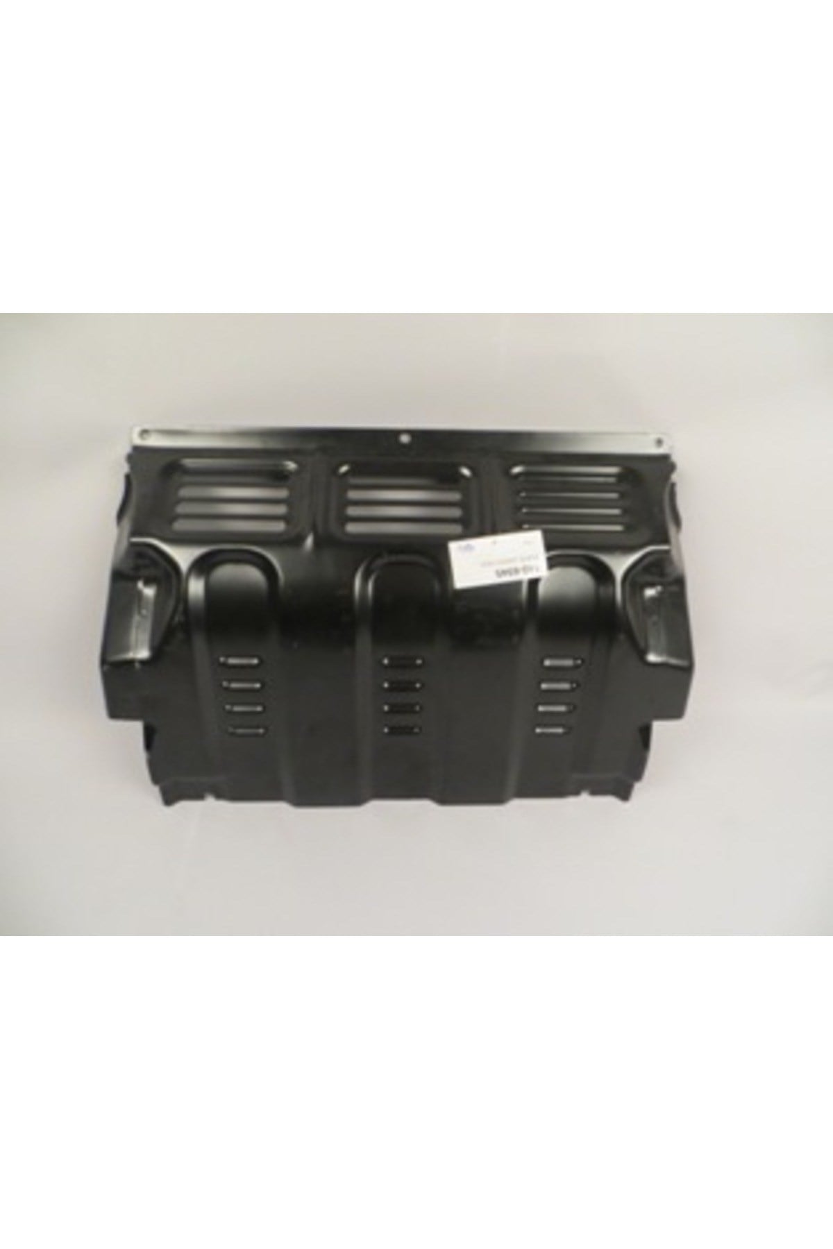 L200 Pick Up Ön Tampon Alt Muhafaza Sacı 4x4 Orijinal 06 15