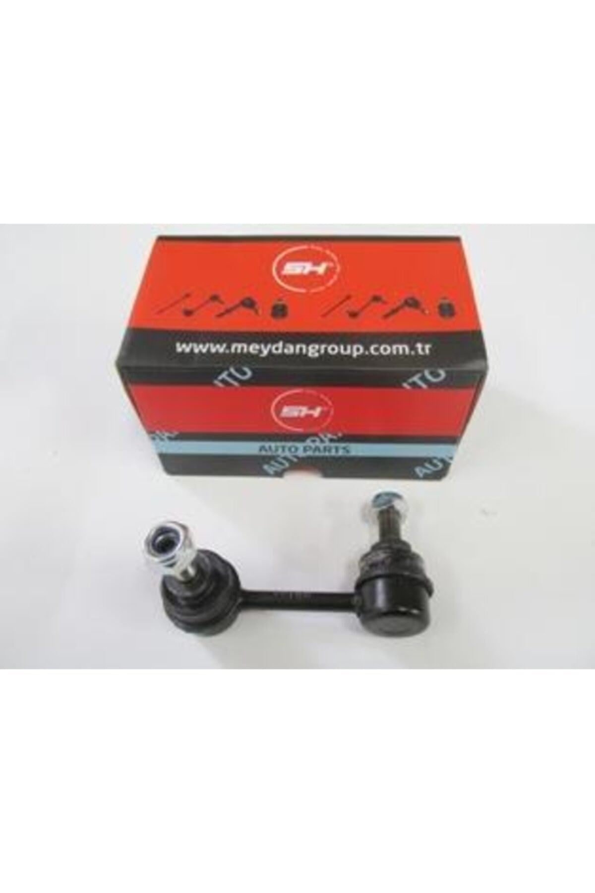 LANCER- 08-16 VİRAJ ASKI Z ROT ARKA SOL OEM NO: 4156A014 UYUMLU 106-6028